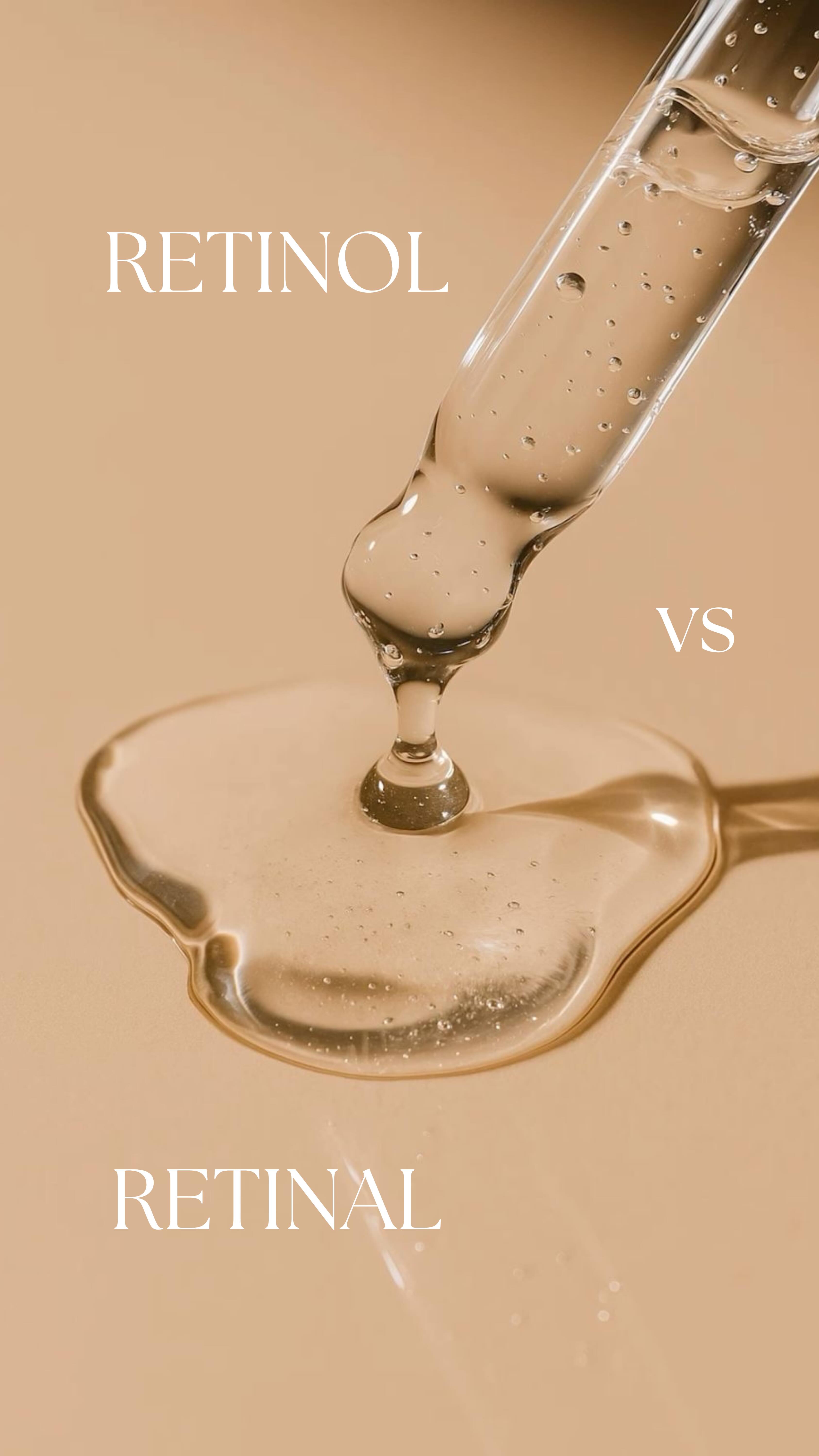 Retinol o retinal: ¿cuál elegir y por qué? En consulta, la clave no está solo en el activo, sino en su conversión, tolerancia y formulación.
Retinoides bien indicados, y adaptados a cada piel, marcan la diferencia.
Aquí, las diferencias que sí importan desde un enfoque dermatológico.