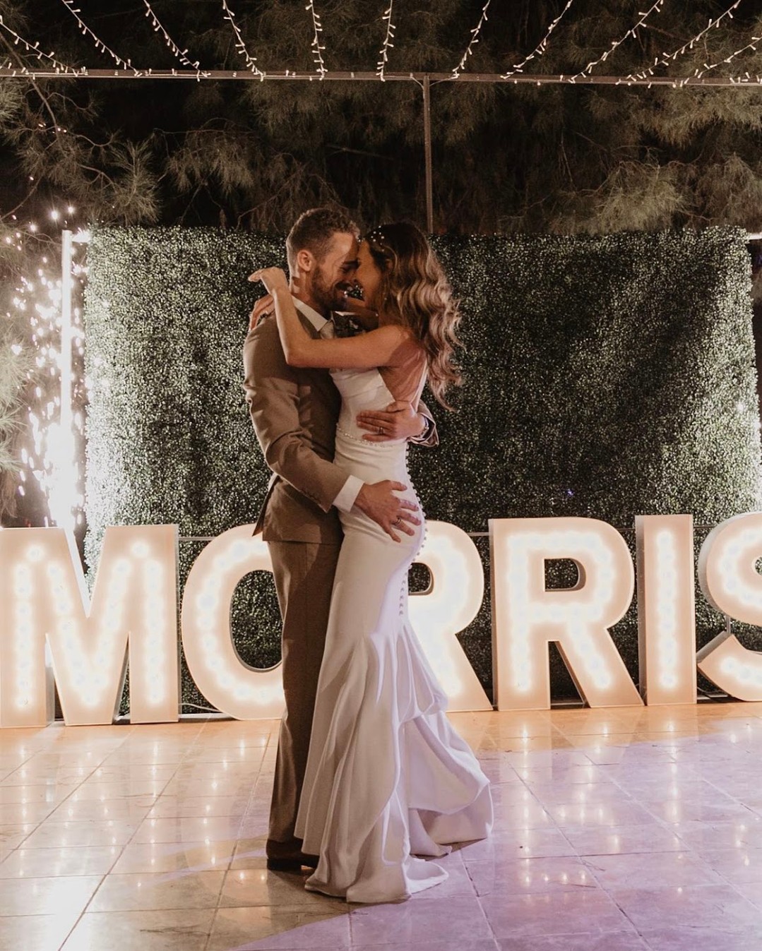 Another happy couple, another unforgettable day.
We love being part of celebrations like this—helping light up a special moment that will be remembered for a lifetime.
