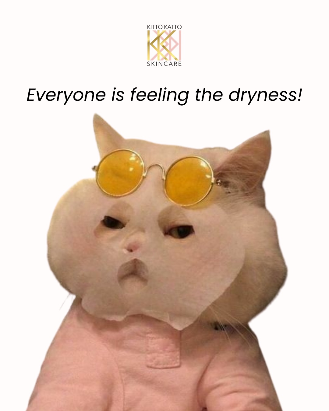 Our current obsession for dry skin: @lemieuxprofessional Moisture Infusion Mask ๐ง
The best sheet mask for deep hydration and skin barrier love!
#denveresthetician #estheticianmeme #esthetician #denvermedapa #glowingskintips