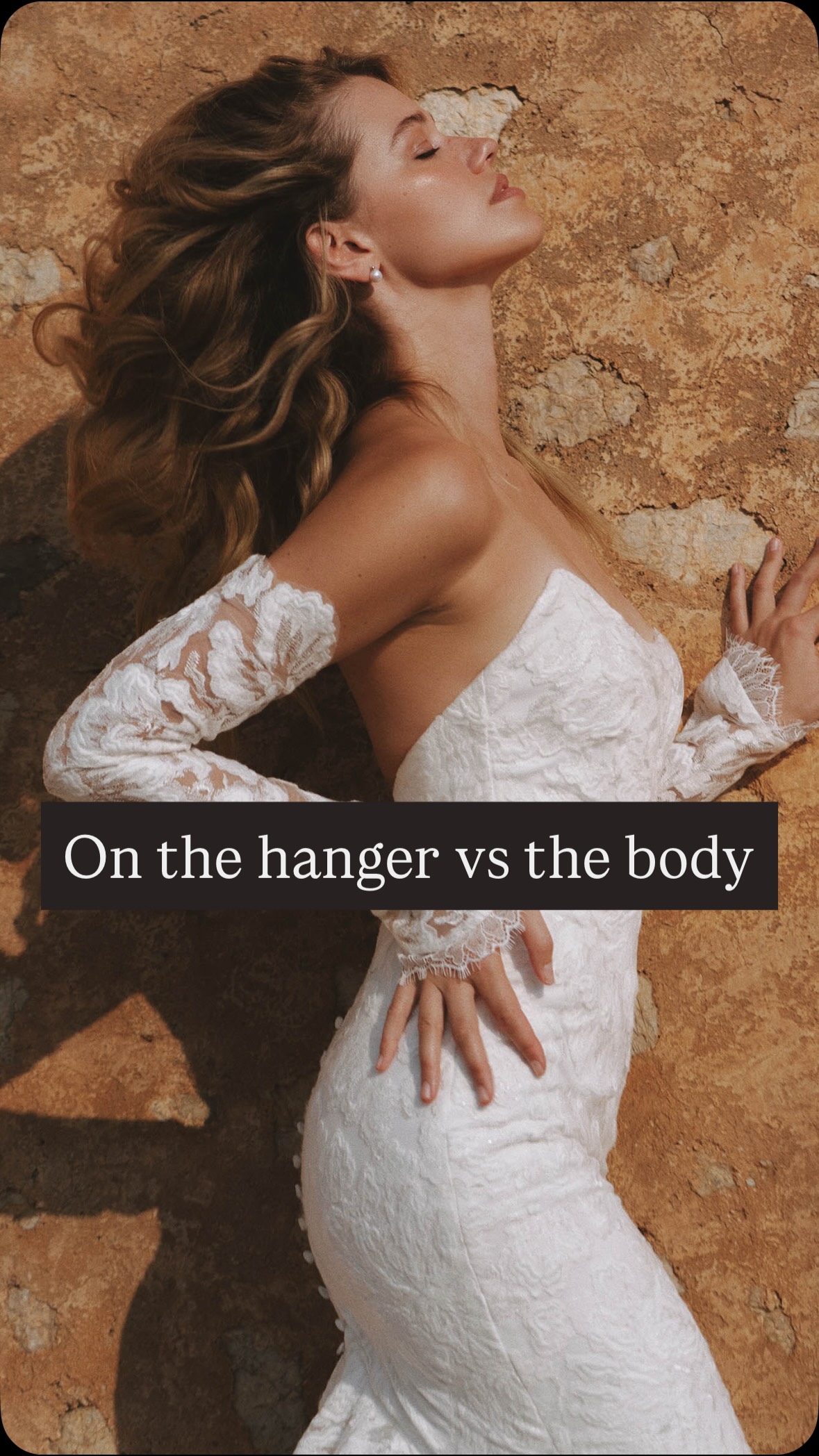 Ever notice how a wedding dress can look totally different on a hanger versus on a bride? A simple comparison can show just how transformative the right fit can be. Speaking of beautiful transformations, Ivory & Blush in Guilford, CT, is hosting our *Grace Loves Lace Valentine’s Weekend Takeover* from February 11-15. During this special event, you can enjoy a *complimentary veil* with the purchase of any Grace Loves Lace gown and take advantage of *10% off* your dress.
Book your spot today!
Limited appointments are available, so act fast! @grace_loves_lace #graceloveslace #weddingdress #modernweddingdress #bridetobe #weddinginspo