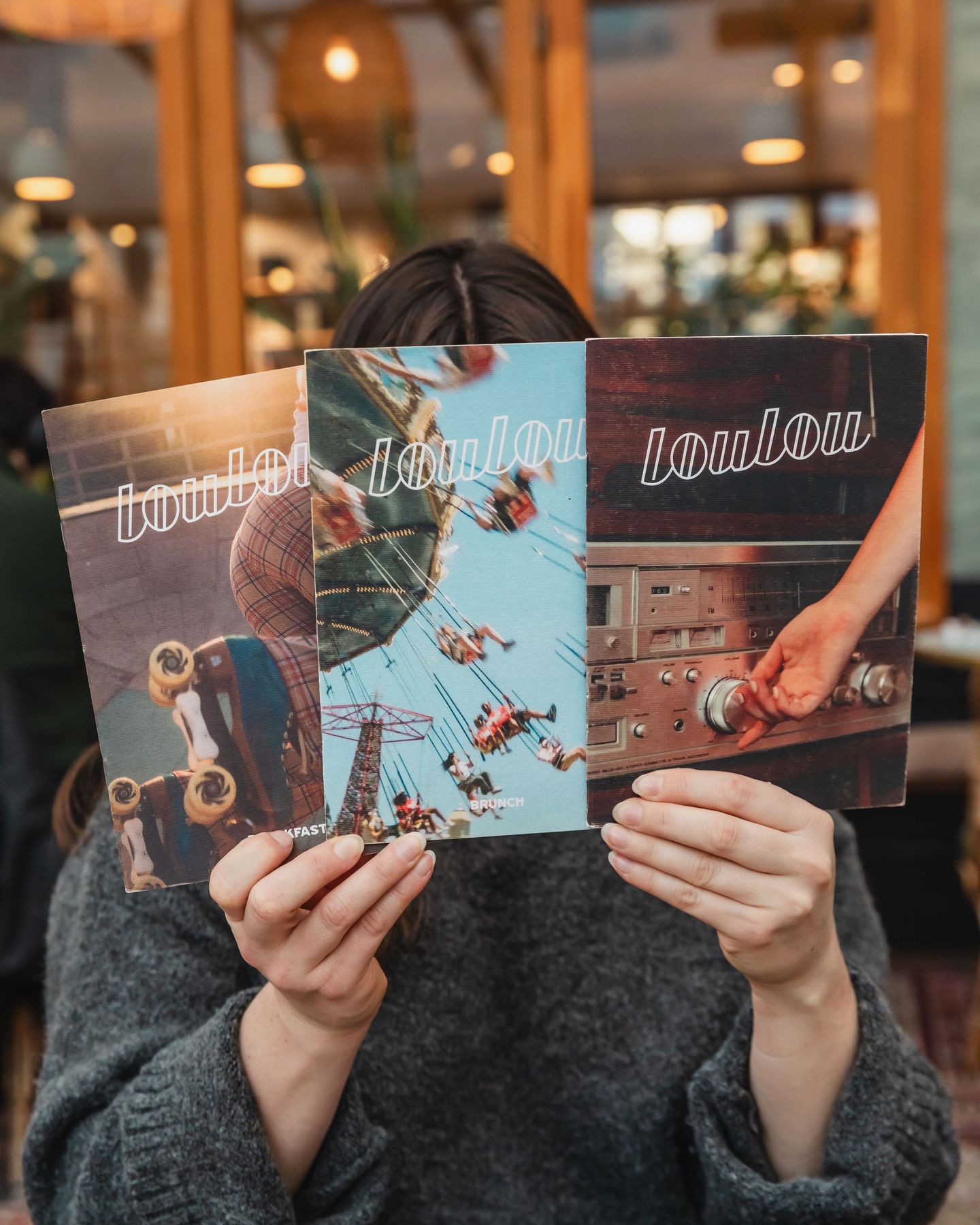 All day, everyday. ✌️
📸 @alicepages