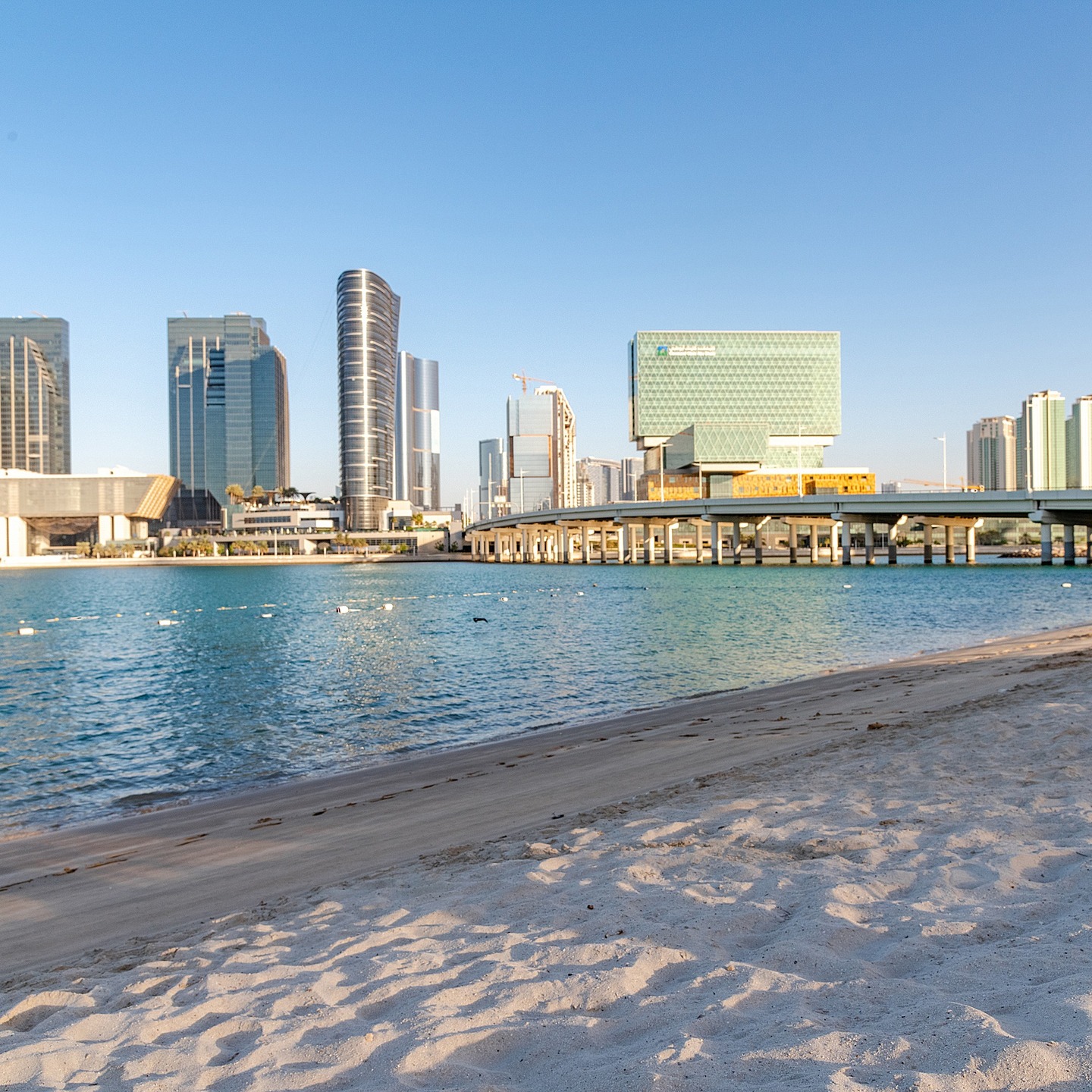 Your front-row seat to the sea 🌊 Le Méridien Abu Dhabi Resort.
Book now: +97156 688 5361
#inabudhabi #Staycation #vacation #beach #summerishere #relaxing #Lemeridienabudhabi #Abudhabi