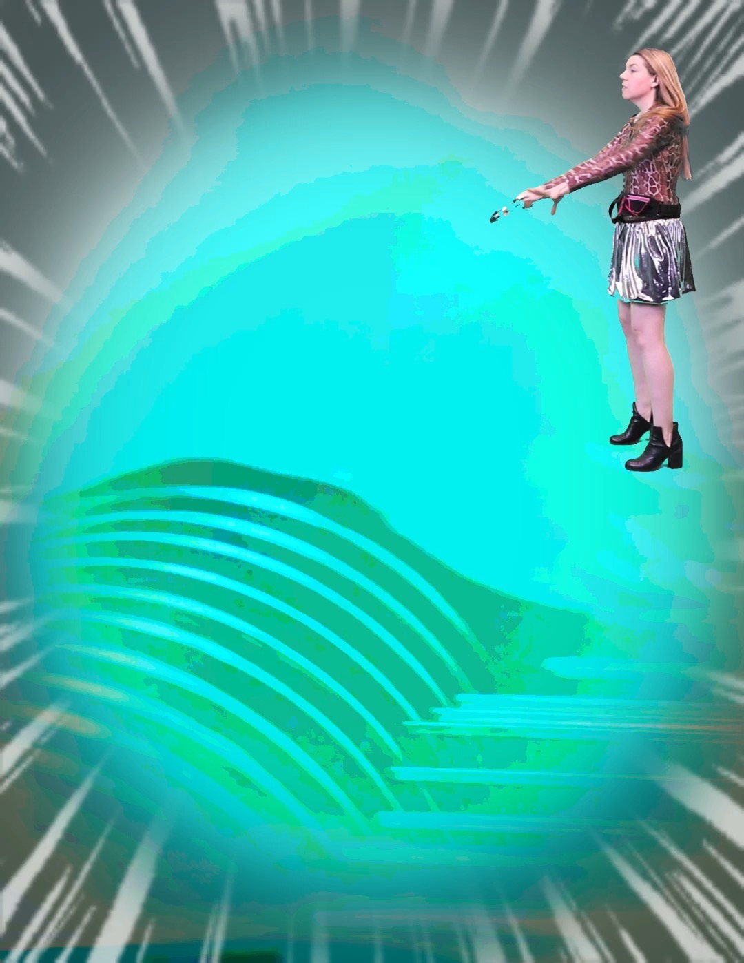 Still planning on going on tour. I just don't know when or where my next show is, but thanks for continuing to follow and support me! If you are a venue and want to have me, please reach out to the email in the bio. I found some of my Game Release content while going through Capcut that probably didn't get posted correctly, so I plan to try to get it out in an effort to promote both the song and the music video (out on YouTube, (link in bio!). Stay tuned for information on my next show. Game is on my Make it the Most! EP. Buy on Larkn Store, Bandcamp and Reverb Nation. Thanks for your support! -Larkn