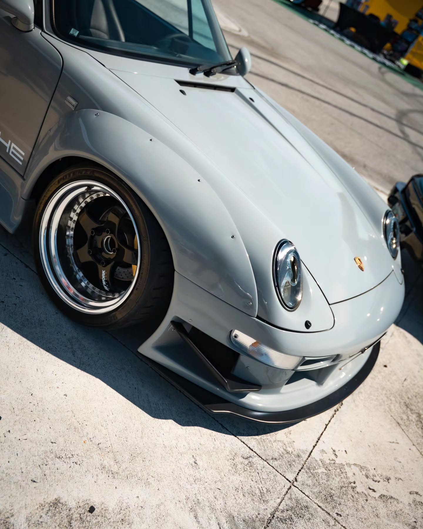 Tuner Evo 2026 Miami part 1 🌴
I went to Miami with my Supra this weekend, decided to create some car content which I haven't done in a while. Enjoy the pics! Part 2 coming soon
#tunerevo #tunerevolution #tunerevomiami #carshow #mavicherofilms