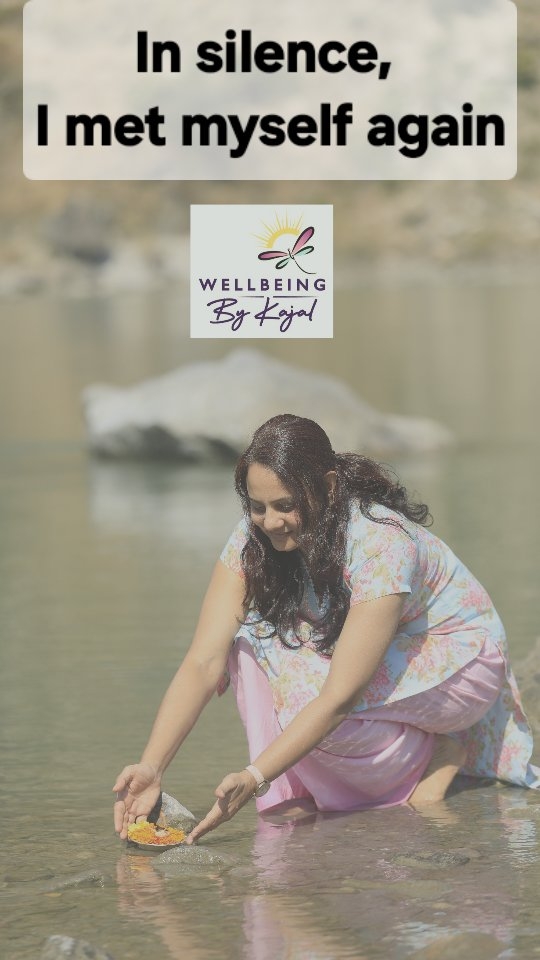 Recharging in the sacred embrace of Rishikesh
Where the sound of Ganga River washes away what feels heavy,
and the flow of the water reminds the soul to trust life again.
This is the place where energy returns,
clarity awakens,
and the heart feels at home.
#RishikeshVibes #GangaBlessings #EnergyRecharge #SpiritualJourney #FeelRightLiveBright