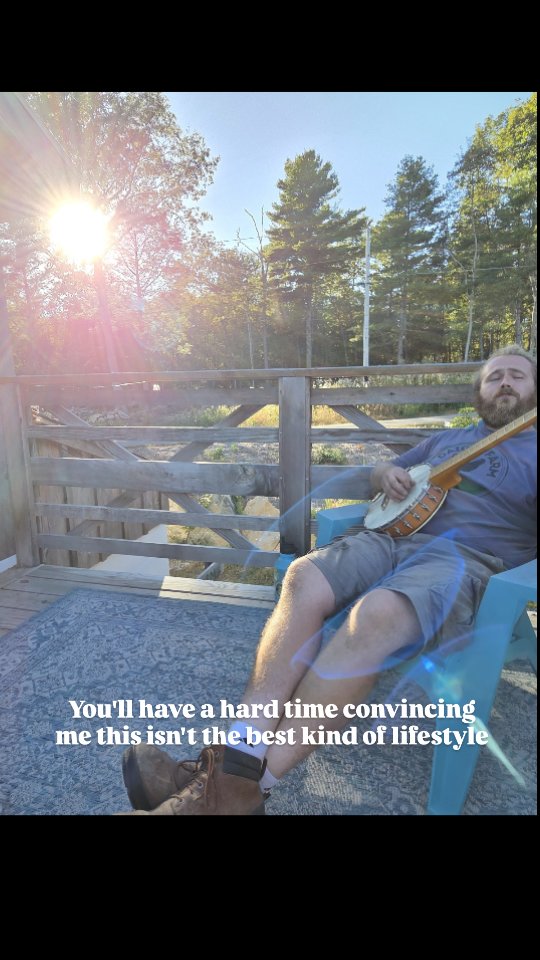 To a lot of people this lifestyle is unconventional, but to our great grandparents this was the only way to live!
#farming #homesteading #garden #permiculture #simple