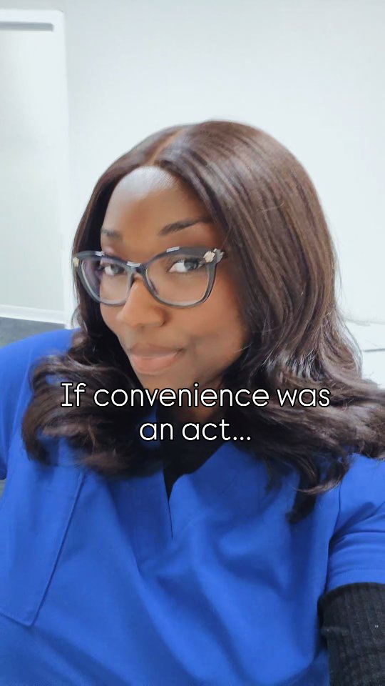 I will choose convenience everytime.
Did you see that transformation?
Try one of our units today. Click the link in our bio to see our collections.
@williewigs
#lacewigs #closurewigs #easyhairstyles #gluelesswig #protectivehairstyle
@