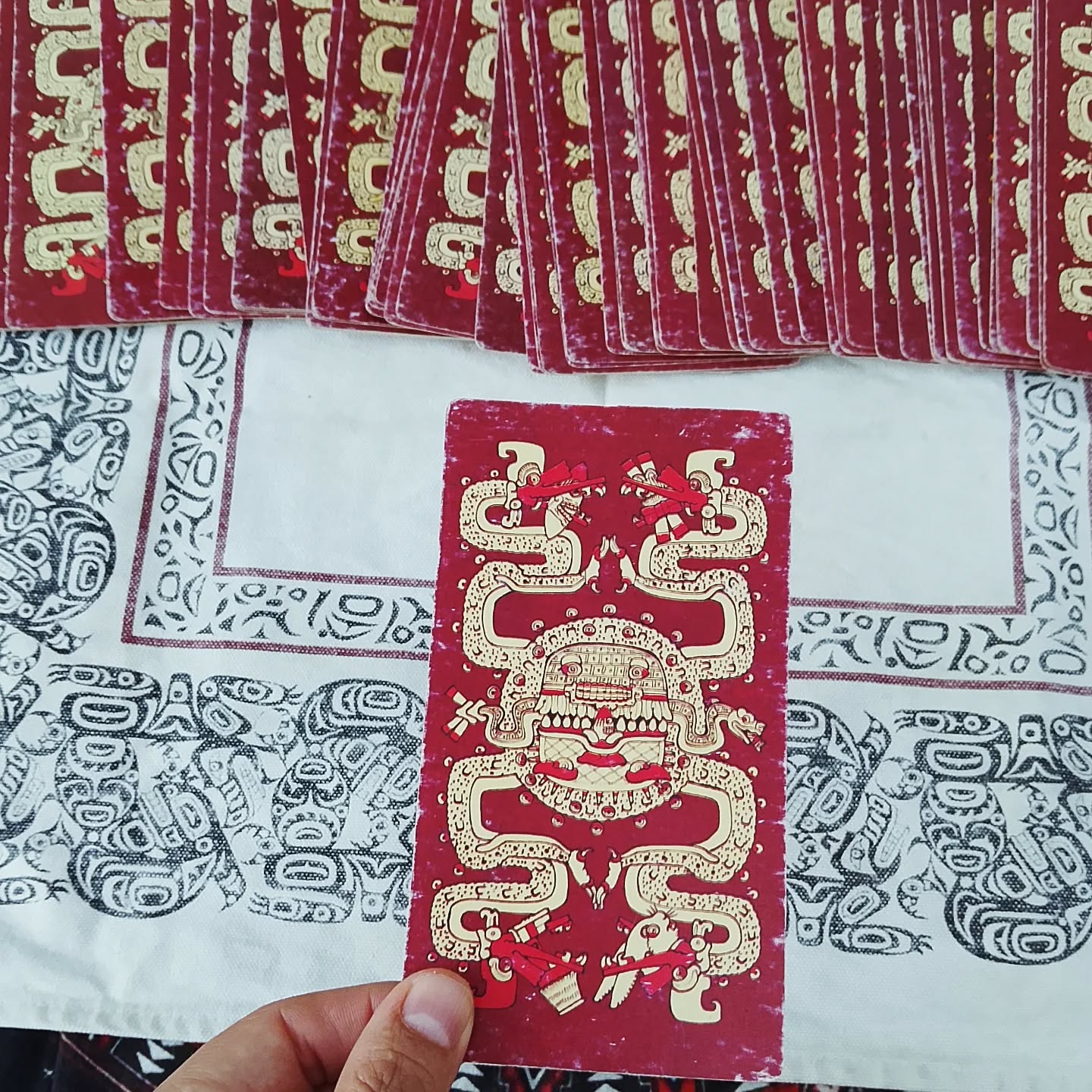 Clase de Magia Natural con @puntoiconecta ✨🌀 dónde se aprende el uso de la magia natural de manera práctica en nuestro diario vivir ✨🌀
#magia
#tarotcommunity
#wombexperience