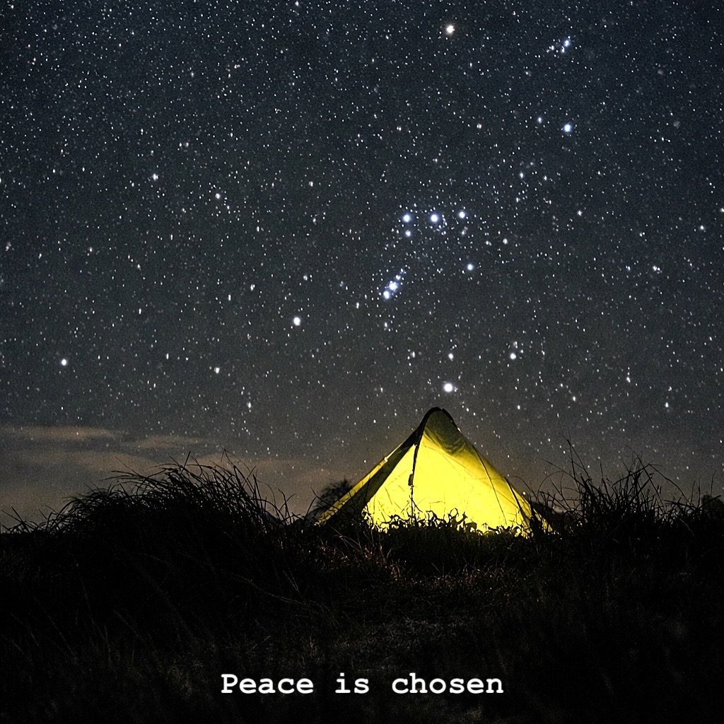 Choices.
There comes a point in life where peace stops being a goal and becomes a standard.
Peace isn’t passive.
Peace is built.
In routine.
In boundaries.
In service.
In keeping your word, especially when no one is watching.
In moving toward fear, through uncertainty, past anxiety.
Discipline creates direction.
Direction creates clarity.
Clarity reduces noise.
And when you are clear about who you are and how you move, alignment stops being something you chase.
It becomes something that meets you.
Peace first.
Discipline always.
Alignment follows.
Never confuse peace with shutting down.
Stay open.
Move deliberately.
Live free.
#OutdoorTherapy #RavenMountaineering #Leadership #mountains #reflection