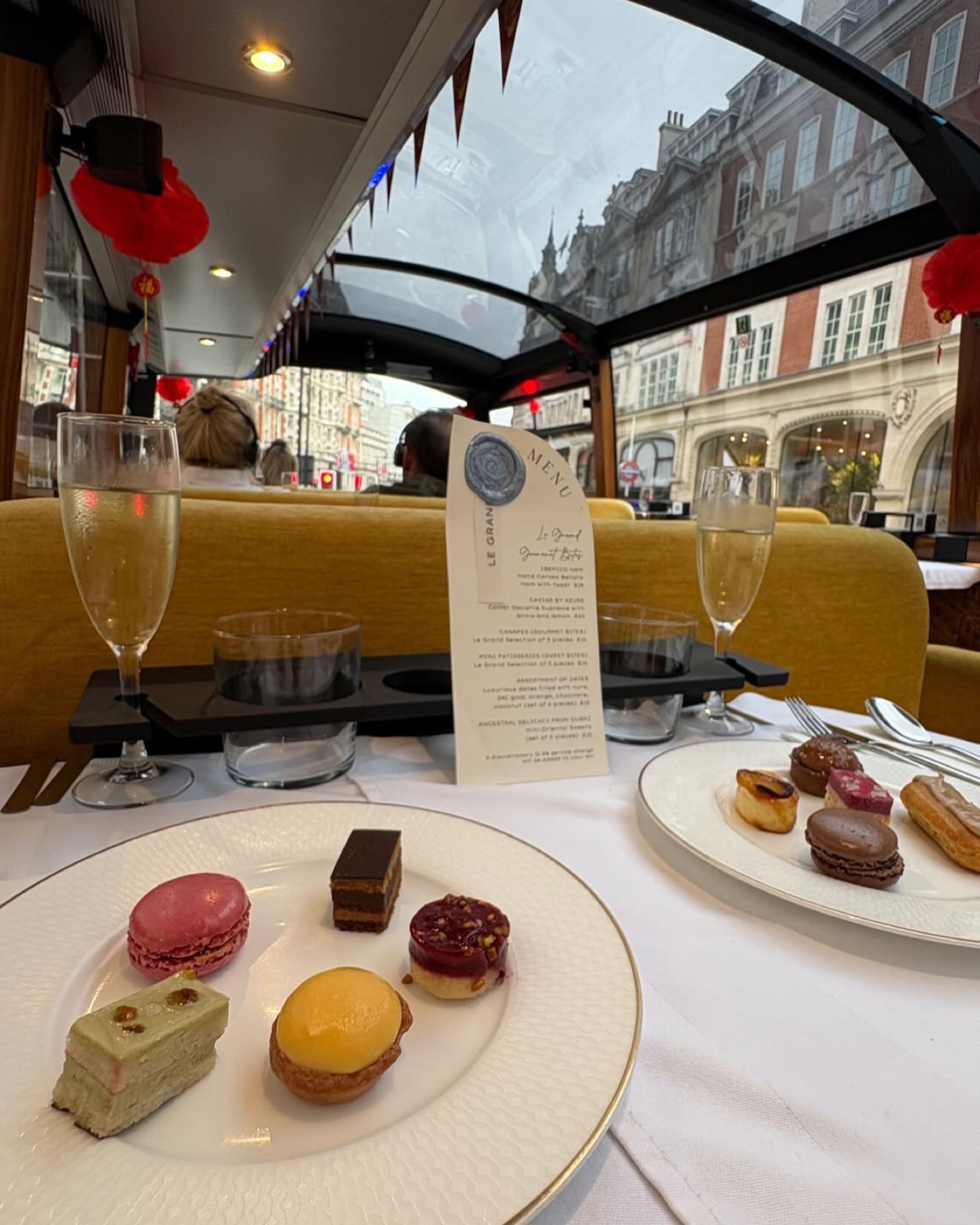 Perfect Moments @legrandbustour