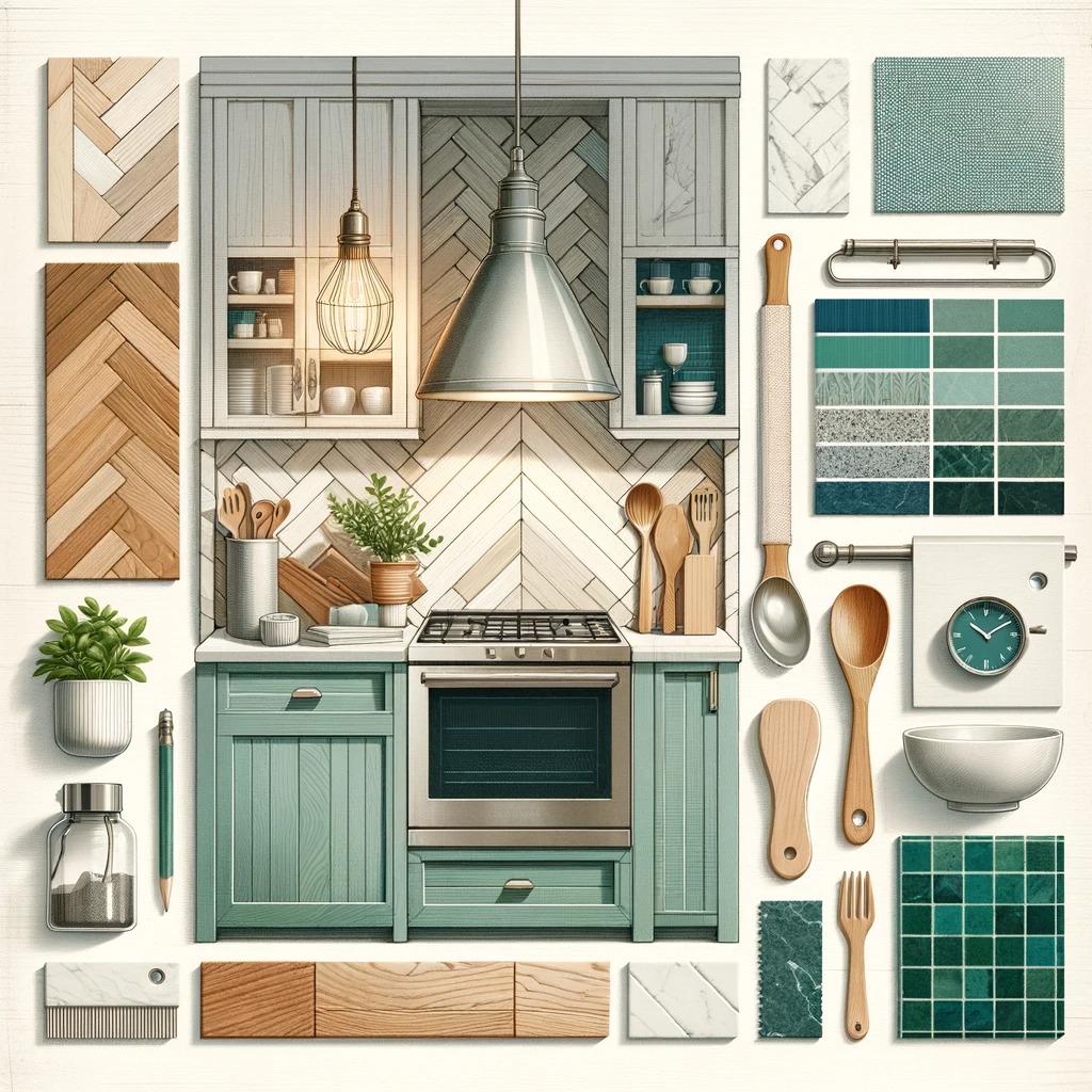 Plan now.
Custom homes reward early thinking—not last-minute inspiration.