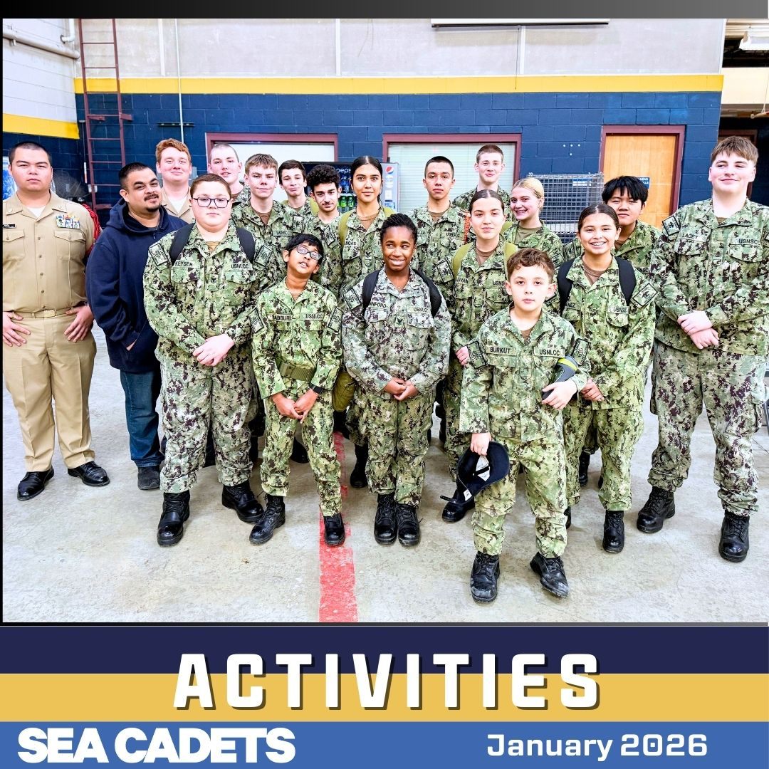 😄⚓ **What an Awesome Drill!** ⚓😄
Our cadets wrapped up another **fantastic drill** filled with learning, teamwork, and great energy. From training to laughs with shipmates, it’s days like these that make the Sea Cadet experience so special. 🌟
Already looking forward to the **next drill**—see you soon, cadets! 💪⚓
#SeaCadets #GreatDrill #CadetLife #TeamSpirit #ProudCadets #SeeYouNextDrill
