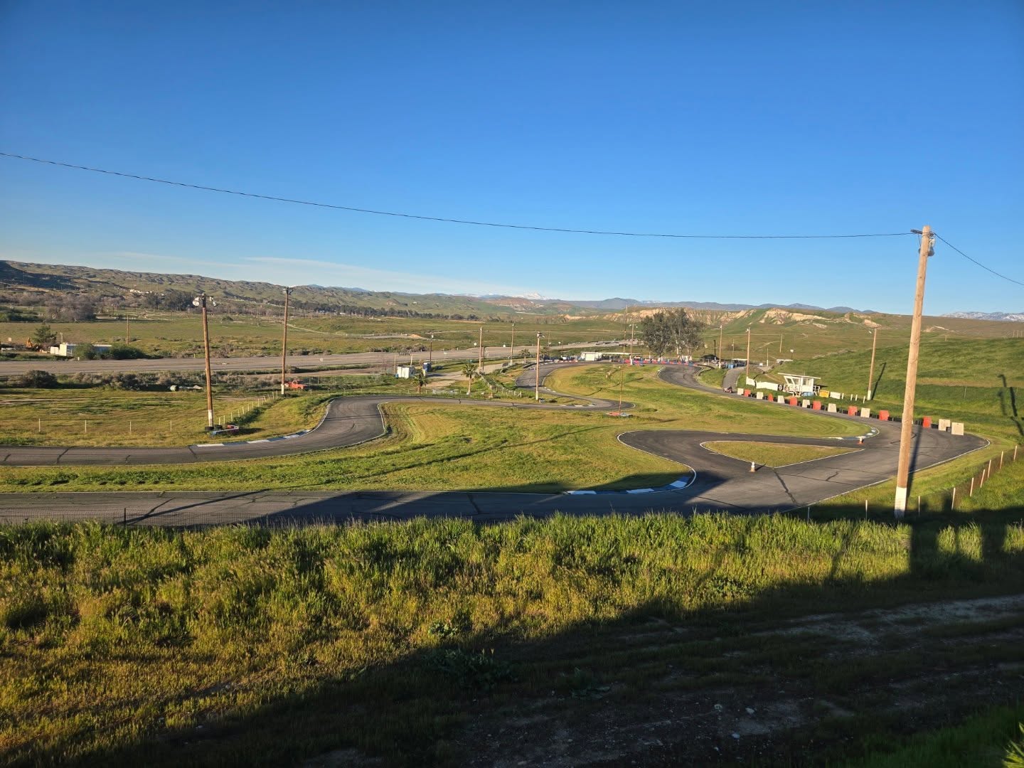 Busy year ahead 🏁
#instagood #instadaily #karting #race #racetrack