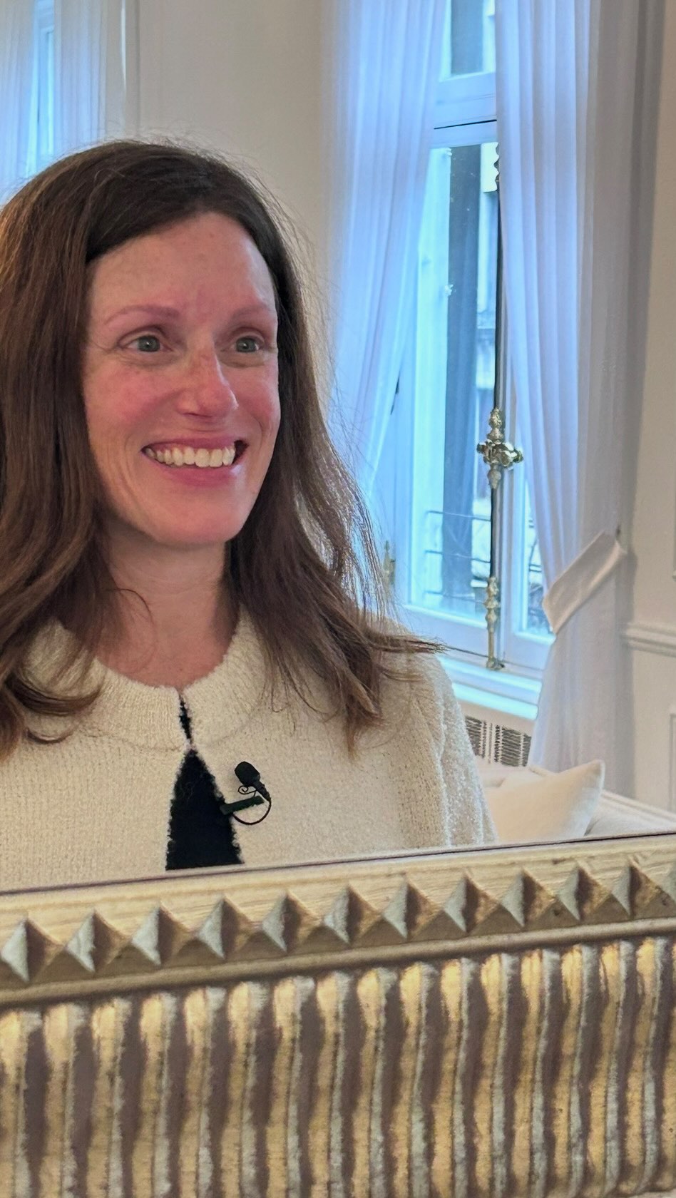 Eyebrow hair loss can change how you see yourself. 🤍
After having her baby, Sarah began losing her eyebrows. What started as thinning slowly became complete loss and years of daily stress, covering up, and worrying her brows would smudge, fade, or disappear.
With gentle eyebrow restoration guided by a light touch and deep intention, Sarah experienced more than a physical transformation. She found relief, confidence, and a renewed sense of self.
If you’re experiencing eyebrow hair loss due to pregnancy, hormonal changes, illness, medical conditions, or trauma, you’re not alone and natural-looking restoration is possible.
📍 Delphine Eyebrow Couture, NYC
✨ www.delphineeyebrowcouture.com
#eyebrowmicroblading #eyebrowtattoo #eyebrowrestoration #beautyrestoration #hairlosshelp