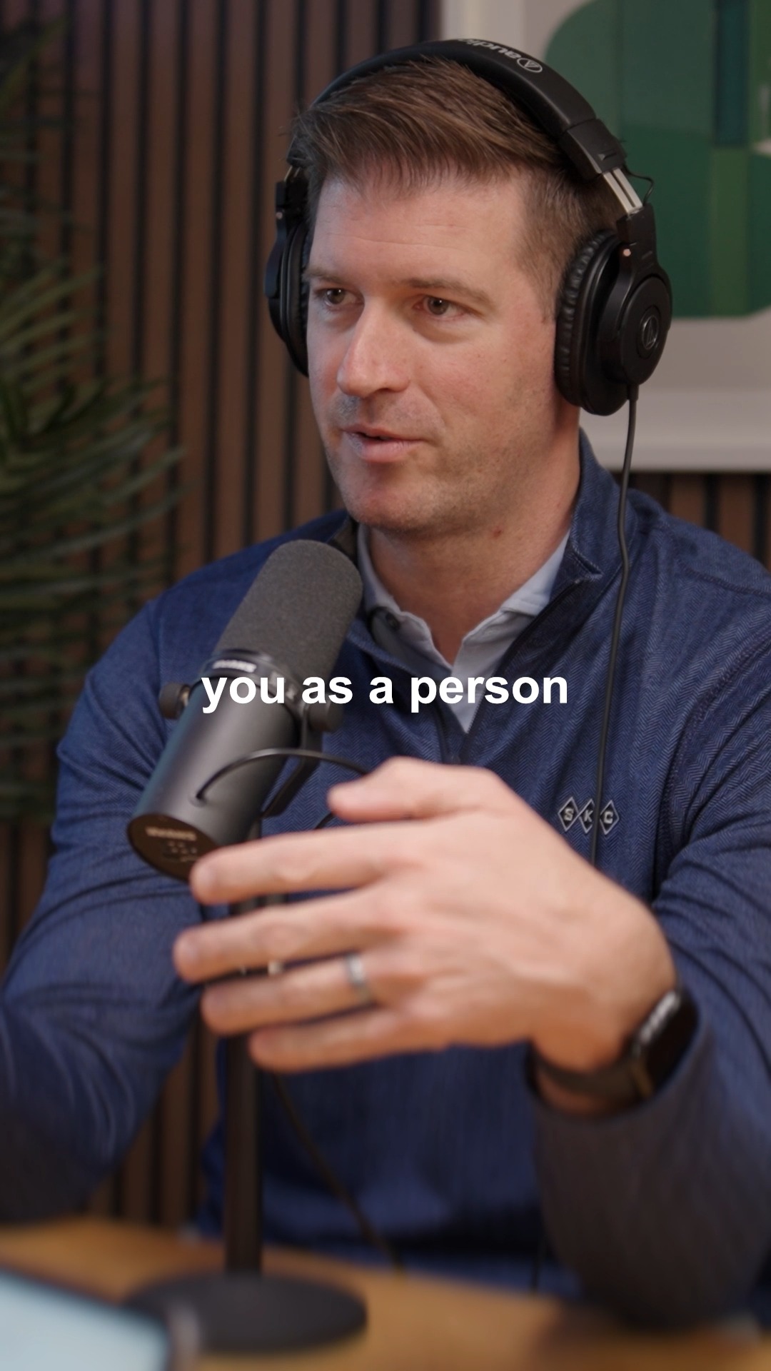 Fresco El Podcast #22 | Jake Reid #befresco