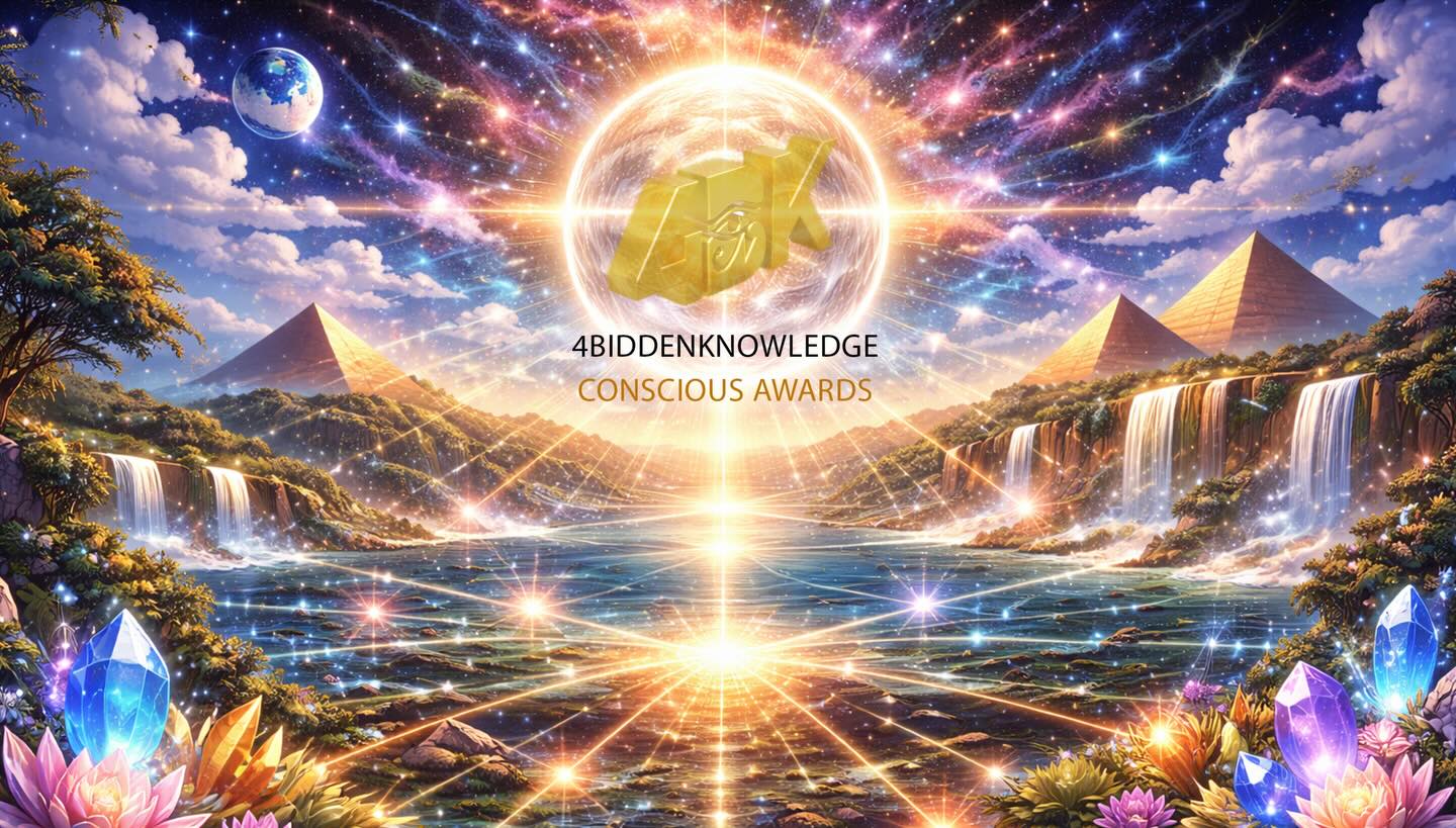 The Third Annual 4Bidden Conscious Awards is coming soon. Stay tuned for more details! Visit our website to sign up for updates (link in bio). #4biddenconsciousawards #billycarson #4biddenknowledge #4BK #ConsciousAwards