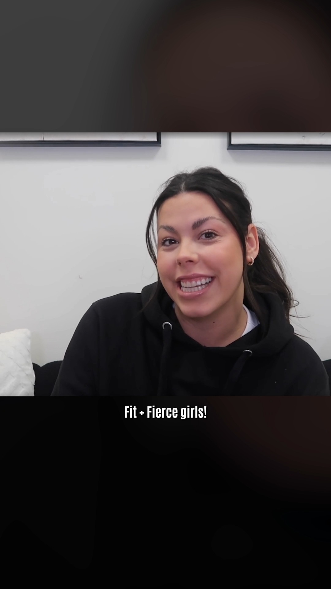 Big goals are great. SMART goals are better. 👏🏻 💓
Inside the FF Portal, Therapist Brooke breaks down how to set goals that actually stick. This clip is just a preview. Watch the full session inside the FF Portal. https://www.fitfierce.com/memberportal