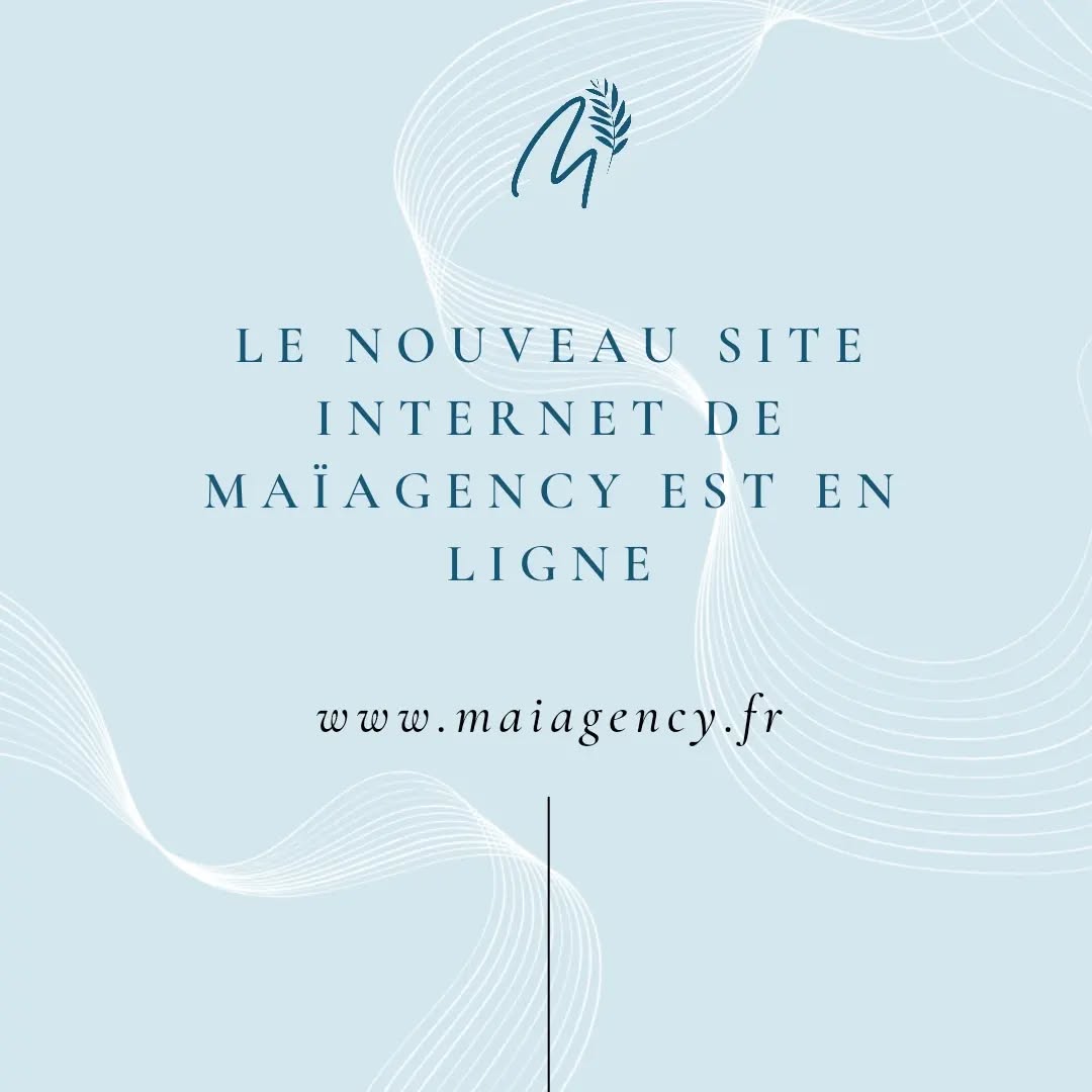 Le site internet de Maïagency s'est refait une beauté
Après plusieurs semaines de travail avec l'équipe de @evo_consulting_com, j'ai le plaisir de vous annoncer la mise en ligne de notre nouveau site Web
N'hésitez pas à nous dire ce que vous en pensez!
www.maiagency.fr
#girlboss #nettoyage #cleaning #cleanhome #instaclean #site #web #design #graphism #entrepreneur #france #new #2024 #propre #propreté #entreprise #communication
