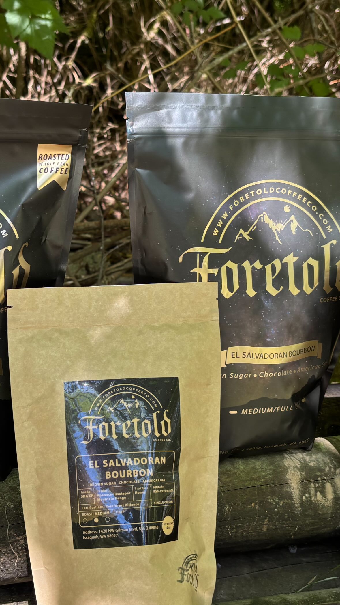 12 oz El Sav is live!
.
.
.
.
.
.
.
.
#coffee #pnw #wa #coffeecoffeecoffee #coffeelovers