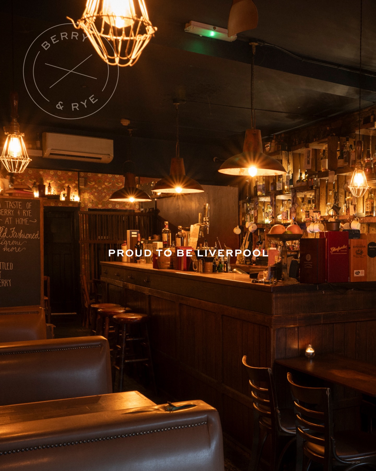 We’re feeling verry proud today.
Berry & Rye has been featured in @chefdanmcgeorge Liverpool guide for @finedininglovers by @sanpellegrino_uk , alongside some of the city’s most loved places to eat and drink.
We really are lucky to be part of this city’s hospitality scene right now. Thank you for the mention, @tomjenkinseats and to everyone who continues to find us (and return).
Find us if you can📍 Berry & Rye
#BerryandRye #Liverpool #Speakeasy #LiverpoolNights #FineDiningLovers