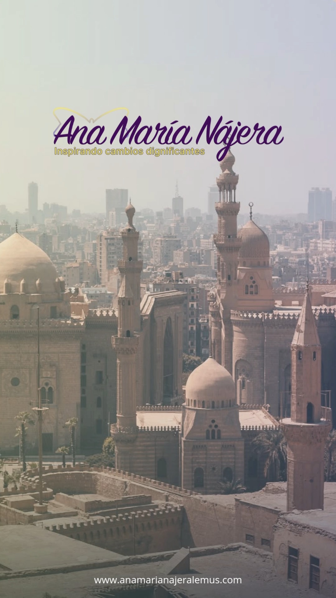 Fortalece lazos amando hoy; suelta el control y armoniza. ¡Vive el ahora! Confía en ti, acepta imperfecciones, celebra tu existencia, elige esperanza y construye tu futuro con gratitud.
https://www.anamarianajeralemus.com/