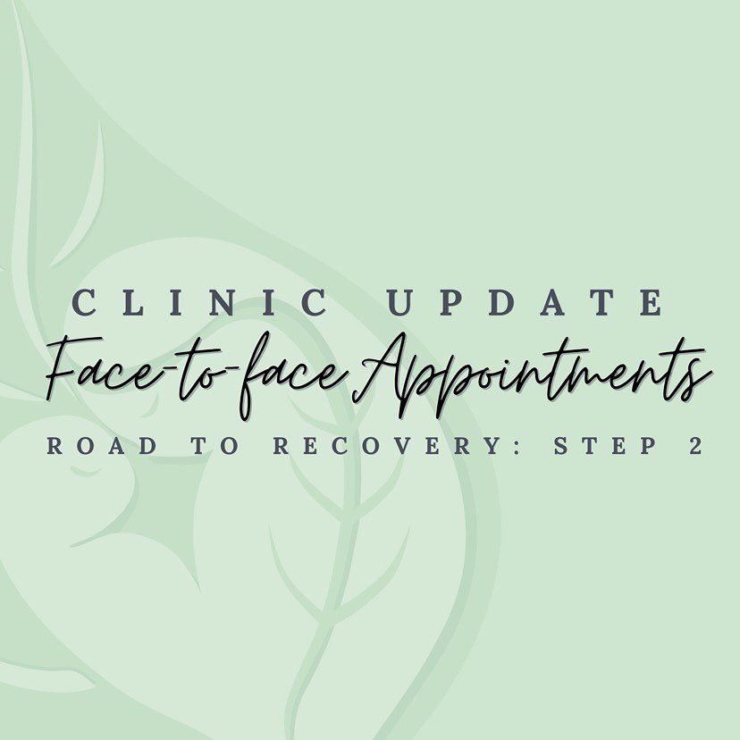 REOPENING FOR BUSINESS //
The clinic will be reopening for face-to-face treatments starting Monday September 28th. Most appointment slots are filled up for next week so get yourself in as soon as possible!
Please remember that there are still some restrictions on the types of clients we can see. For this reason, online bookings is NOT available for new patients.
If you want to make a booking, please call/text 0435526178 or email holisticareacupuncture@gmail.com