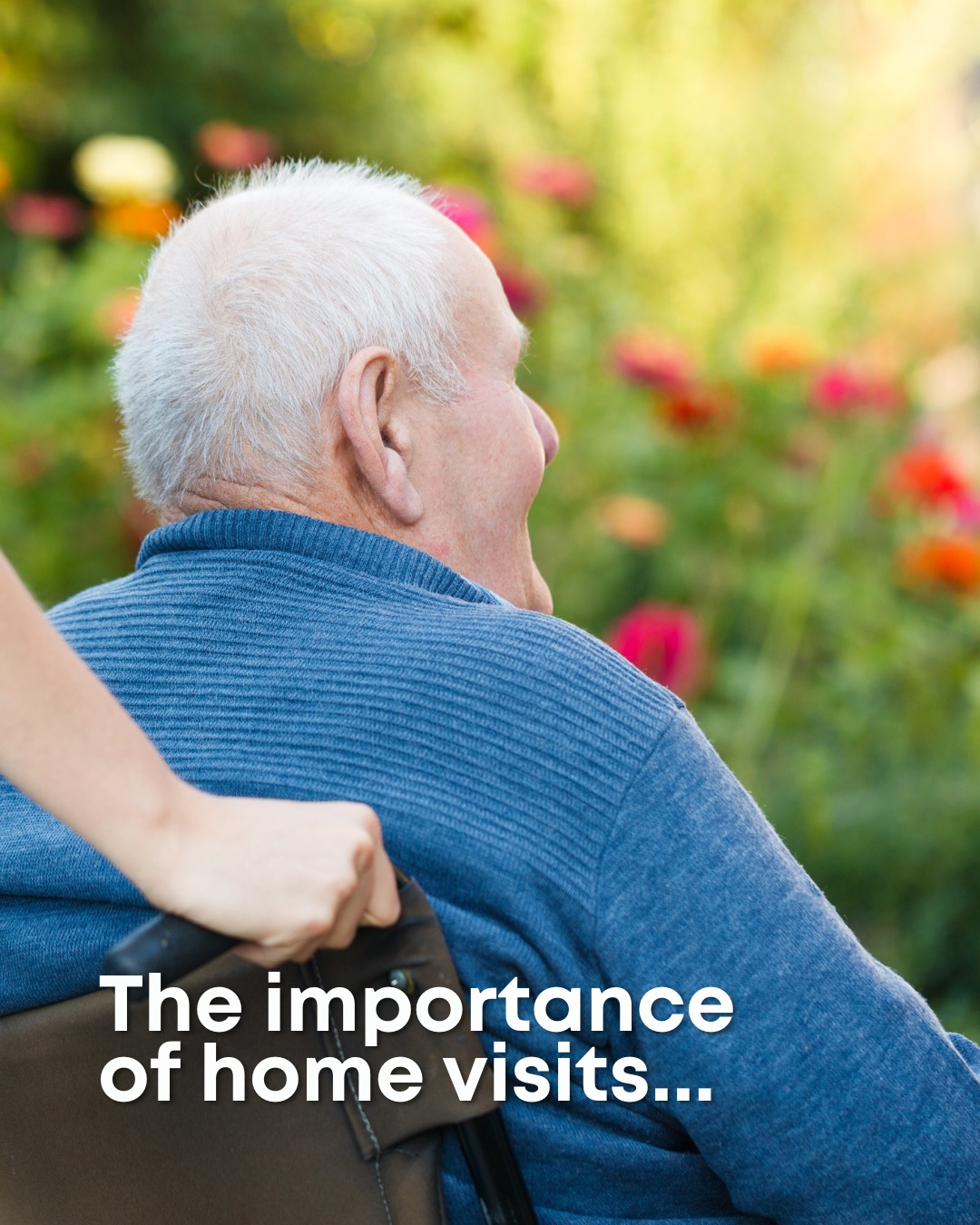 The importance of home visits 💗
As our loved ones grow older, their needs often change in ways that can be difficult to manage without regular care and attention. This is where regular home visits from professional caregivers, like those offered by us at Pure Heart, can make all the difference.
Here is what we do...
1. Reducing Loneliness and Isolation with home visits
2. Maintaining Independence Safely
3. Health Monitoring and Early Detection of Issues
4. Peace of Mind for Families
5. Personalised Care Tailored to Individual Needs
#PureHeartHomeCare #HomeCare