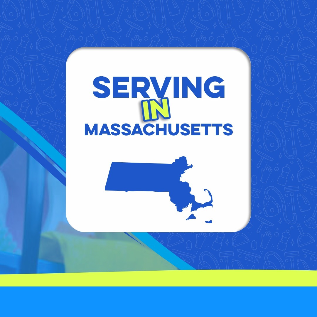 Proudly serving homes and businesses across Massachusetts with top-quality cleaning services! 💪 Whether it’s a fresh start or regular maintenance, we’re here to make your spaces shine. 🌟
📍 Locally trusted, professionally equipped.
💻 Book your cleaning today – link in bio!
📞 Call us now and let’s get started!