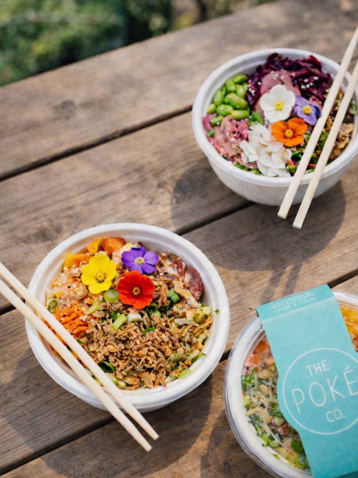 We loved it so much last time, we’re doing it again! 🍍🐟
Your favourite poke bowls are back at the Kamers Market this March. Expect vibrant flavours, fresh ingredients, colourful toppings and that signature freshness you’ve been craving 🥑
📍 Kamers Market
📅 3rd to 8th of March
Come hungry because we’ll be serving bowls full of goodness all week.
#pokebowls #thepokeco #pokelover