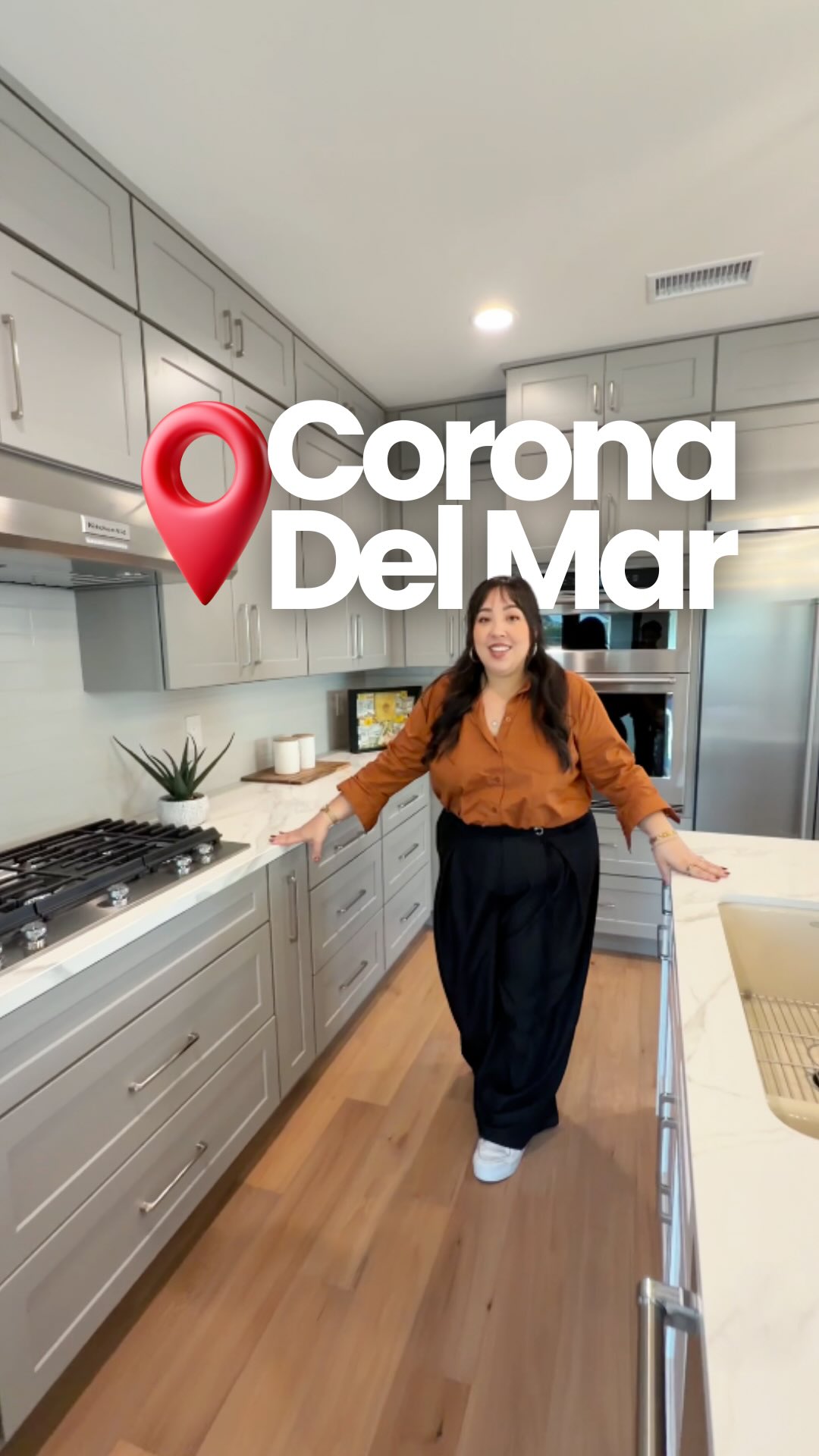 Is this the best deal in Corona Del Mar right now? I think so. This home in the guarded Jasmine Creek community offers over 1,900 sq ft for under $3.5M - less than a mile from Fashion Island. It’s a find, for sure!
~ Over 1,900 sq ft of single-story living in a coveted end unit
~ Completely remodeled - every finish thoughtfully curated
~ Chef’s kitchen with floor-to-ceiling cabinets & all KitchenAid appliances (including a sleek integrated fridge!)
~ Spa-inspired primary bath with separate tub & stunning, math-genius tilework
~ Vaulted ceilings, dry wine bar, and fruit trees in the backyard
~ Turf patio - looks amazing & actually easy to maintain
~ Guard-gated community with tennis, pools, clubhouse, and 24/7 security
~ Minutes to Fashion Island, CDM Village, top dining, and beaches
Honestly, I’m just happy for whoever calls this place home.
Want details or a private tour? Comment “CDM” and we’ll send the info on this listing your way!
Listed by Leo Betancourt, DRE #01241497 from RE/MAX TerraSol