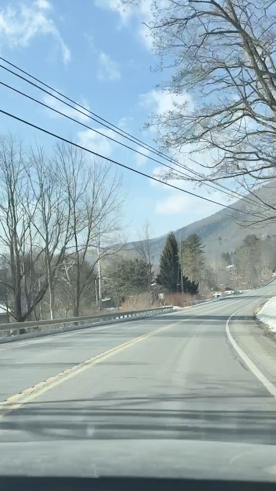 Driving Route 6 in Pennsylvania — more than just a highway, it’s a scenic byway full of small towns, history, and hidden stops worth slowing down for. #Route6 #PARoute6 #ExplorePa #TravelPa #Driving