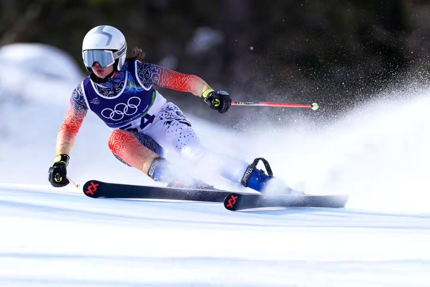 2nd Olympics 🫶🏼
What a roller-coaster this has been.
First, thank you @olympicmas - especially Tan Sri Norza and Mr. Fong Wan Hor for your support and kind words of encouragement. I am looking forward to seeing what the future holds for Malaysian winter sports!
Next, thanks to my coach Kai for all your efforts and hard work behind the scenes. There's a lot that I couldn't do without your help.
Mom, dad, you guys have been here every step of the way, you know I'm grateful for everything you've done every day.
And of course, thanks to all of you who supported me! I'm so grateful I got to stand out here once again on this stage representing the different parts of me - Malaysia, Bham, SPAC, Vail, you name it.
I've honestly had a time. Figuring out what comes next, learning more about myself, my limits, and what I want to keep pushing for. This was a good one to take a big step back and reset, because my season isn't over yet.
#milanocortina2026 #olympics