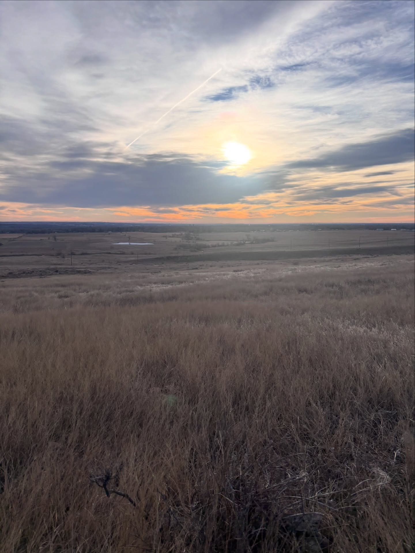 Though a bit of a late start, this hike had a great view of #horsetoothreservoir ! The trail was fairly easy, not too steep or difficult terrain.
Trail: Reservoir Ridge
Distance: 6 miles
Time: 1:50
#hiking #climbershaul #nature #colorado