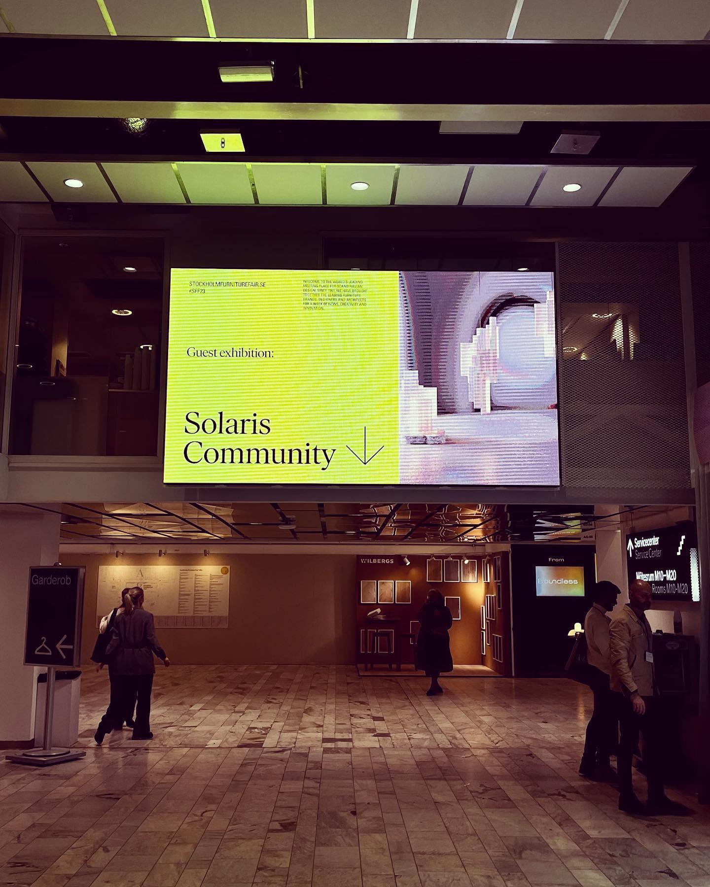 Visit our exhibition space in @sthlmfurnfair @stockholmsmassan about circularity and check the amazing works from our members.
In picture, Plankton Light from @koernerjulia @jkdesigngmbh
Material partner: @tide_oceanmaterial @iwk.ost
#circulardesign #circularity #oceanplastic #recycledmaterials #circularliving