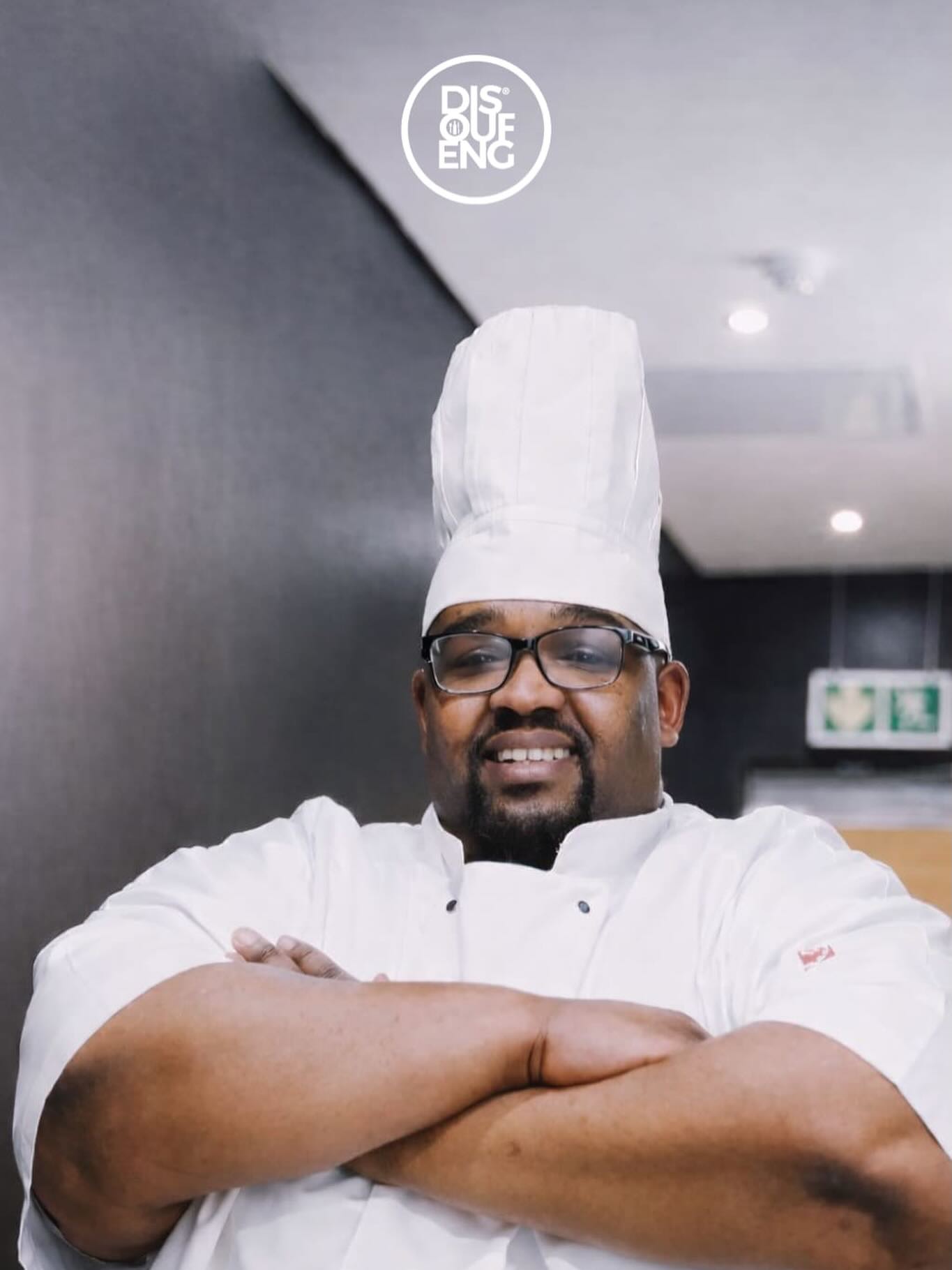 Happy Birthday to our Head Chef 👨🏾🍳🔥 Chef Anthony Morris
Today we celebrate the mastermind behind the flavours, the passion in every plate, and the magic that keeps our kitchen alive! Thank you for your dedication, creativity, and the love you serve daily.
May this year bring you more success, bigger wins, and endless inspiration. 🥂✨
Drop a ❤️ in the comments and help us wish our Head Chef a deliciously amazing birthday! 🎂🎉ny