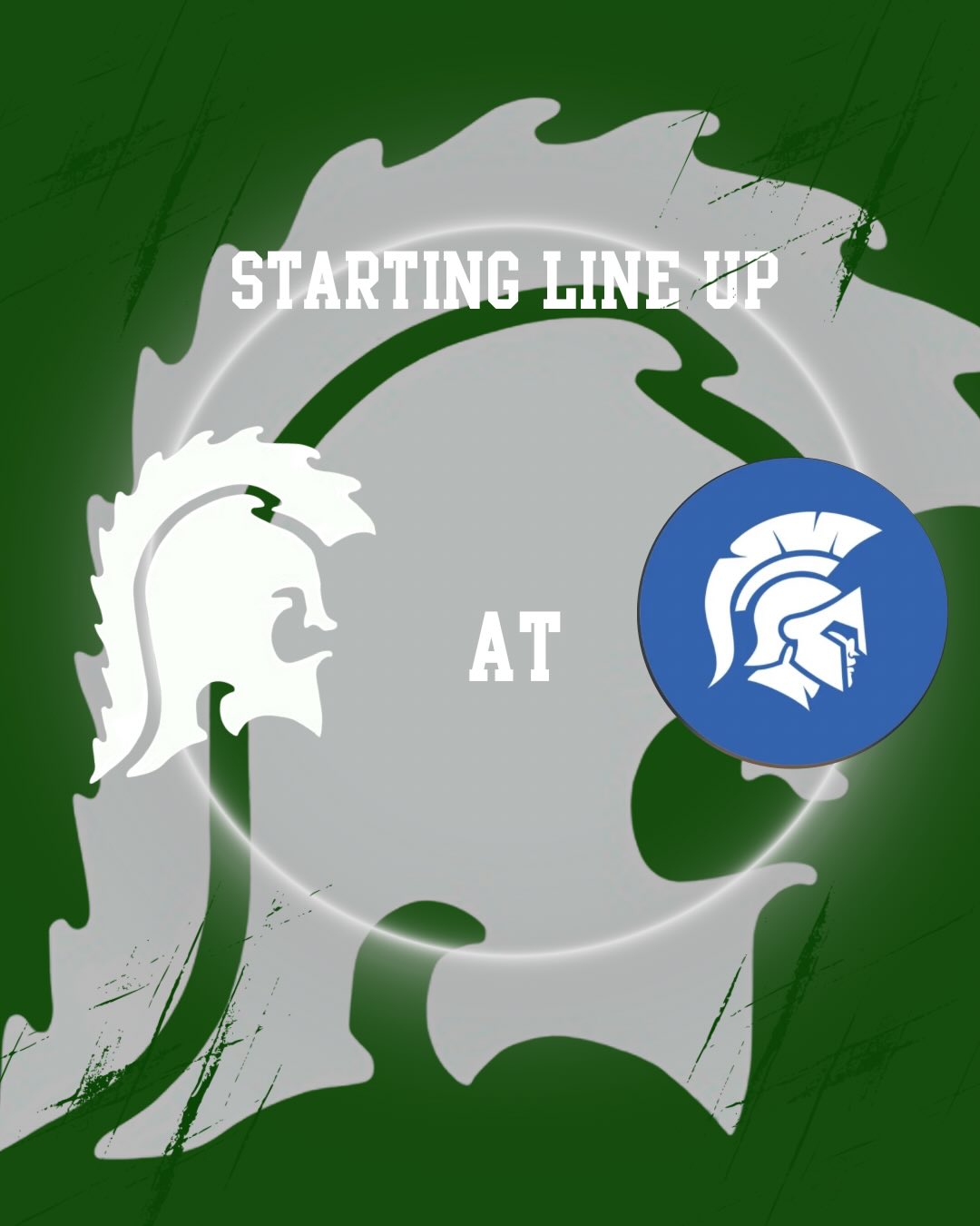 📣GAME DAY ROSTER📣
Here is the starting Offence, defence and reinforcements for our game against Gloucester. The entire team is ready to make a statement and finish the season strong.
@finetimephotography
@coyoteuglyswansea
@cattle_and_co
#americanfootball#titans#lineup#depthchartsports