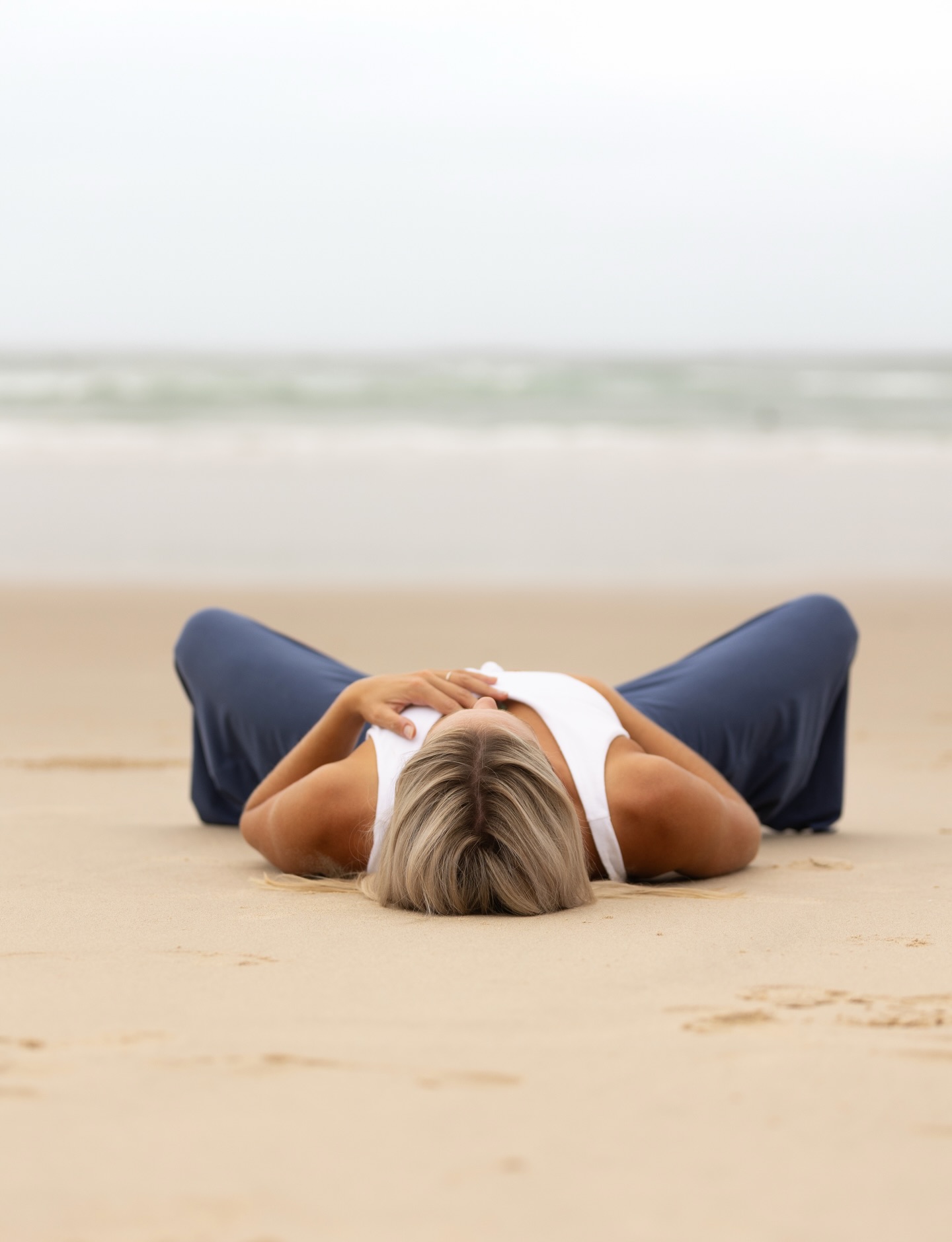 I have some BIG news 🤍
From this week, my casual Yoga Farm classes are pay by donation
This has been on my heart for a long time…. and now feels like the right time to honour it.
I know life ebbs and flows… Some weeks feel spacious, some weeks feel stretched.
And too often, the first thing we cut when money feels tight is our wellbeing.
I DON’T want yoga to be the thing that gets sacrificed.
So this space is shifting.
You choose your contribution….
You honour your capacity. This is you showing up for yourself.
This is for you if you’re seeking an accessible practice led by a deeply experienced teacher.
If you want flexibility without compromising quality… If you value community over institution.
It’s still the same depth and same intentional space
Just a new way of honouring my exchange.
Please still book online so I can honour the mats available (which is limited by space!)
Contribute what you can, no pressure to contribute at all.
See you on the mat 🤍
Saturdays 8:30am
Yoga Farm
Mt Duneed