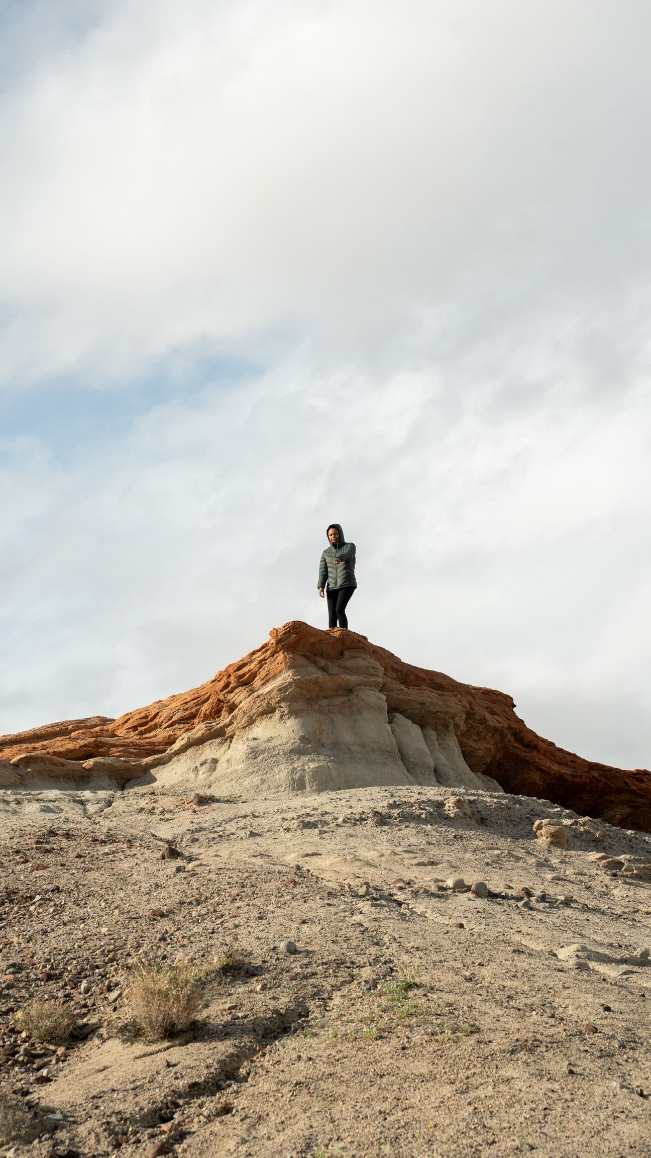 Werden wir unsere Entscheidung alles aufzugeben, um zu reisen irgendwann bereuen? Wir glauben eher nicht.
Ehrlich gesagt bereuen wir gerade nur, dass wir nicht früher los sind, um unsere Träume zu leben🤍
#weltreise #usaroadtrip