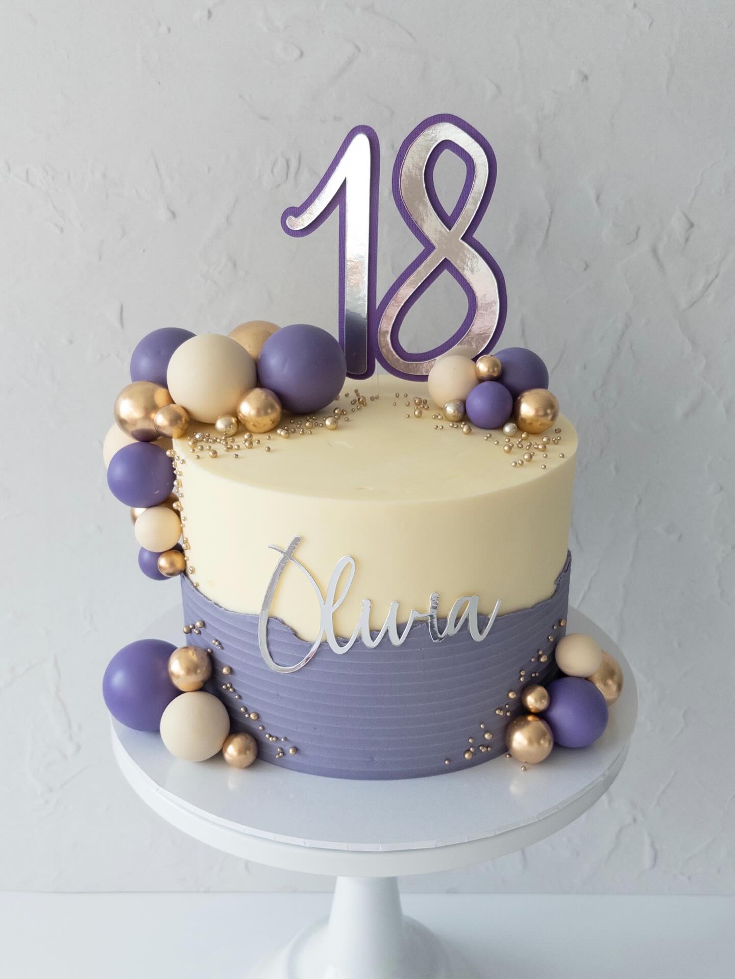 “Blimey Sam, Olivia‘s birthday cake is absolutely gorgeous. It looks fantastic and tastes delicious. I will write a review for you if I haven’t already because it is the best cake I think I’ve ever eaten. Keep baking, Harrogate needs you”
Just what I needed to hear after a rubbish couple of weeks. Thank you for everyone’s flexibility and patience recently 💜
#cakesharrogate #harrogatecakes #harrogatebusiness #harrogatemums #cakemakers