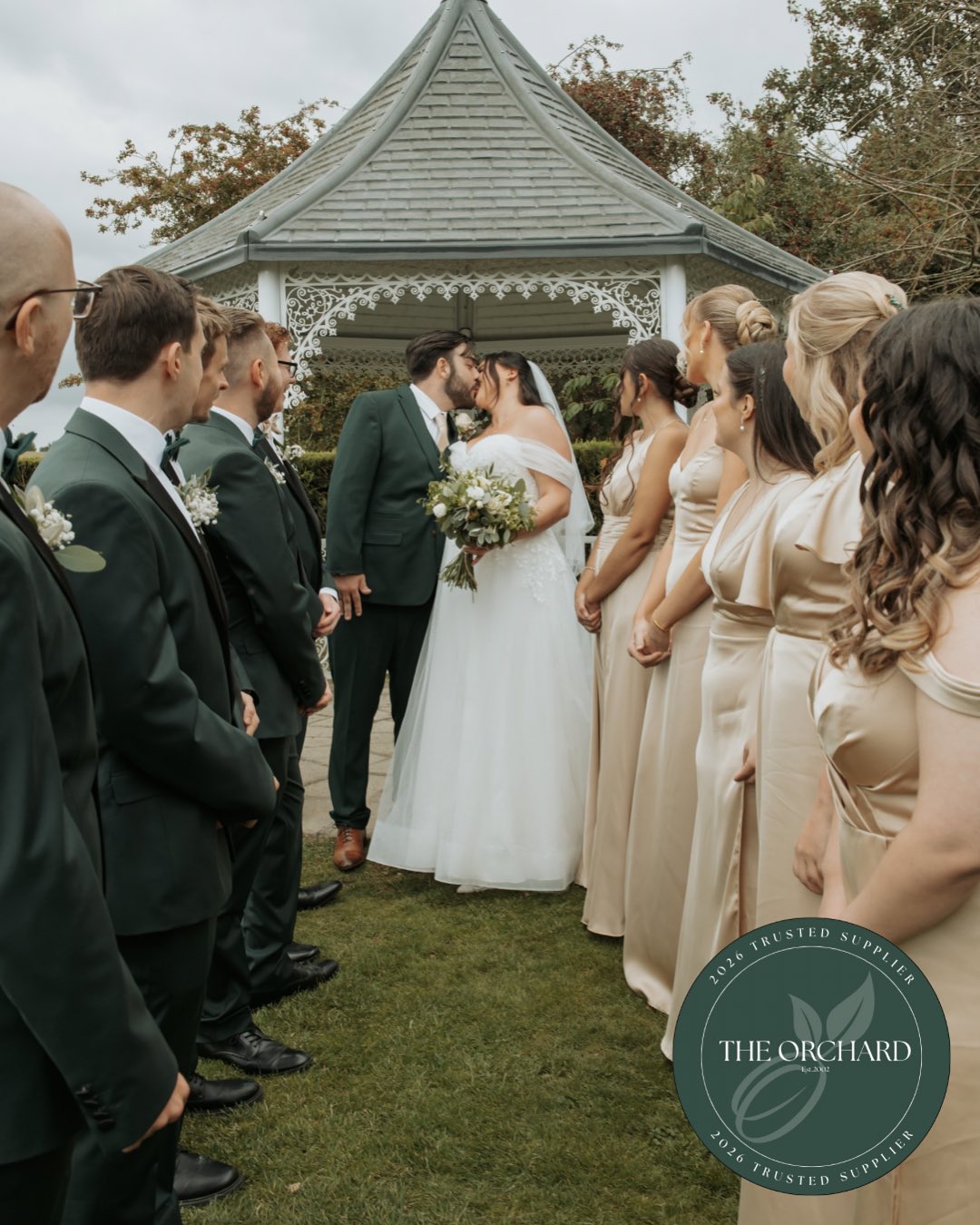 I’m very happy to say that I am now a trusted supplier @theorchardweddingskent ✨💍 so I thought let’s share some unseen shots from A&Ks beautiful day from last summer 😍
Flowers: @lovells_flower_designs
Hair: @ameliasbridalhairmakeup
MUA: @katebanyardmua
Dress: @web2b
Suit: @suitdirectuk
#londonweddingphotographer
#kentweddingphotographer #engagementphotoshoot
#bexleyweddingphotographer #sidcupweddingphotographer
#londonweddingphotographer #kentweddingphotographer #weddingphotos
#IntimateWeddingPhotography