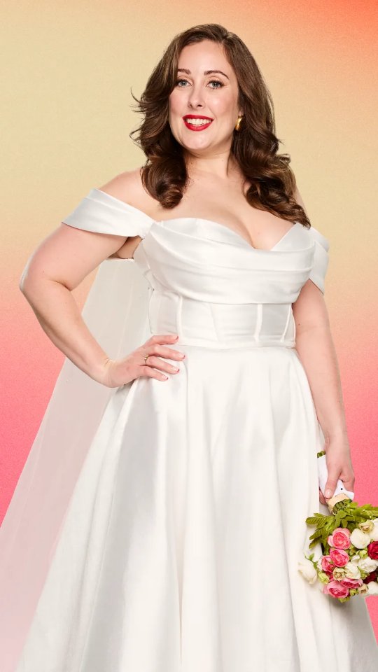 M A F S
Anyone else a fan?
I simply had to have my say, but keep in mind; these are just my thoughts!
Comment your favorite!!
#mafs #mafswedding #weddingfit