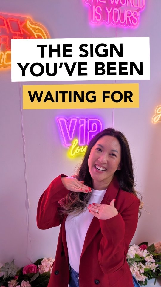 Was this your sign you've been looking for? 👀
Rest assured: ⚡ I don’t overbook VIP Design Days!
Not because I couldn’t.
But because depth requires time and space.
When someone books one of these intensives, I won't sugar coat it: they are INTENSE.
And for good reason. You get:
✨ My undivided attention and focus.
✨ My strategic brain.
✨ My full creative energy.
✨ My honest feedback.
Right now: 🗓️
There is 1 VIP Design Day left in March.
1 left in April.
May onward is now booking.
These are for purpose-driven founders making real moves.
If you’re entering bigger rooms and opportunities this year and ready to make a splash, let’s talk and set you up for success.
#VIPDay #GraphicDesigner #PurposeDrivenBusiness