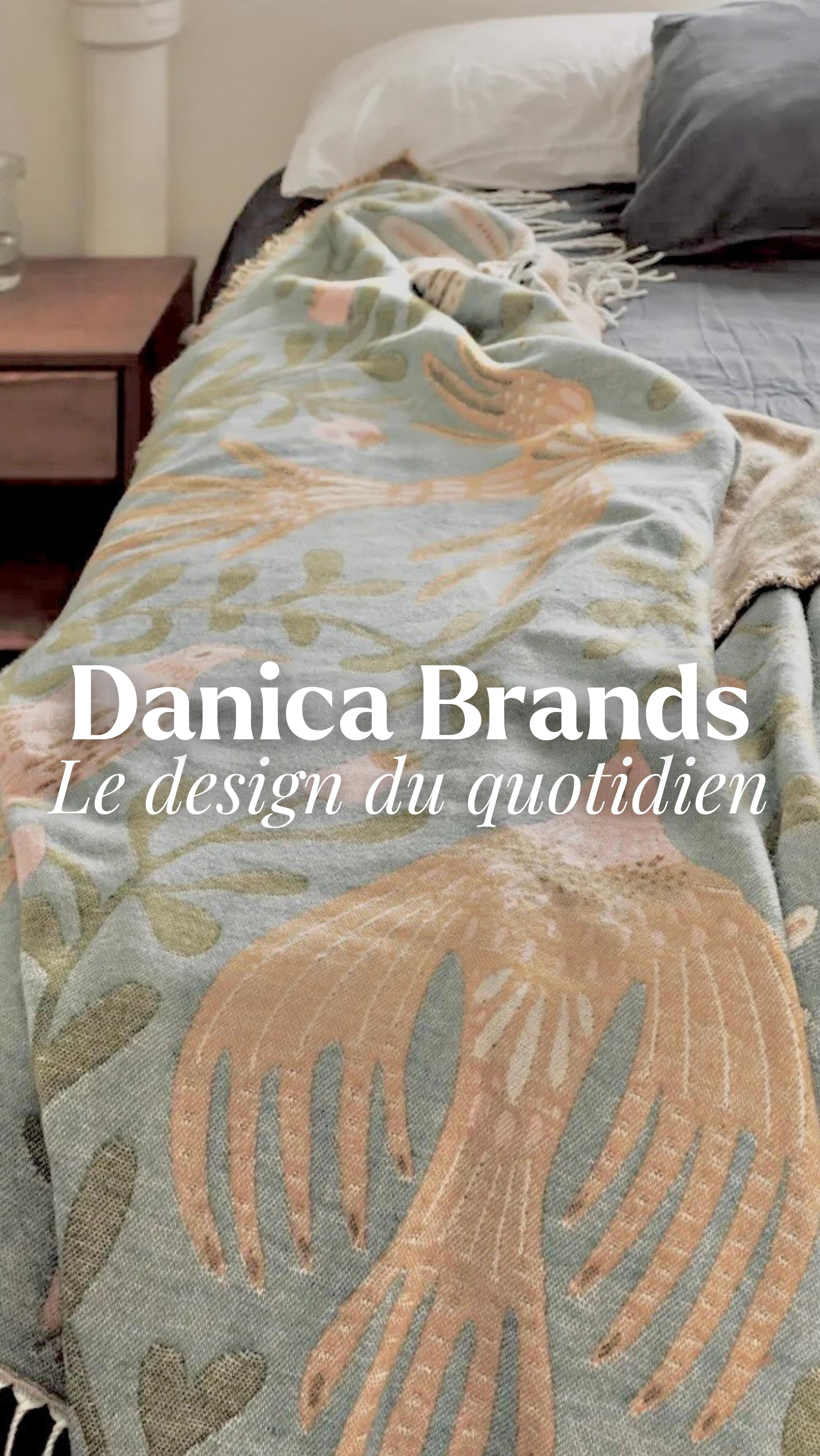 ✨ Danica Brands débarque chez Inspiration ✨
Couleurs, motifs, matières douces…
Avec Danica Brands, chaque objet du quotidien devient un petit détail qui fait la différence dans la maison.
De la cuisine au salon, en passant par l’entrée, tout un univers d’objets originaux aux finitions soignées et à prix tout doux.
De quoi trouver facilement une jolie idée cadeau… ou simplement se faire plaisir 🤍
📍 À découvrir chez Inspiration Concept Store, 12 rue de Sèze, Lyon 6
@danica_brands #designmaison #idéecadeau #decointerieur #conceptstorelyon