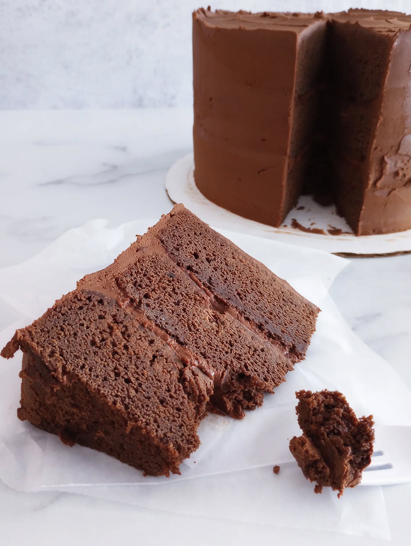 March specials are here starting tomorrow Tuesday 3/3! ✨
☘️ Chocolate Stout Cake: malty chocolate cake made with Guinness, semisweet chocolate ganache frosting
🥞 Blueberry Pancake Cupcakes: blueberry buttermilk cupcakes, maple cream cheese frosting
🍋 Lemon White Choc Cupcakes: lemon cupcakes, lemon white choc ganache filling, white choc Swiss buttercream