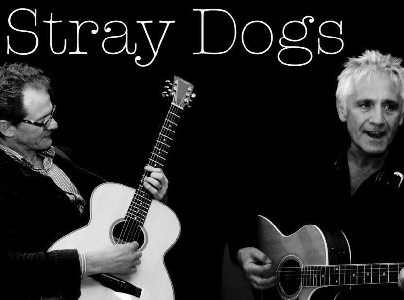 Tonight at 9pm. Always a fun night!