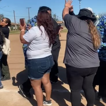 GO IV CHALLENGERS!
We had such an amazing Saturday/Valentine’s Day with one of the coolest teams in the Valley — shoutout to Imperial Valley Challenger Little League Team! ⚾💙
Thank you for allowing us to paint the IV Challenger logo at Evans Park in Imperial.
Each member received an art kit to help fuel their creativity. 🎨🖌️So much fun!
Games are every Saturday starting at 9AM — come out, show your support, and cheer these incredible athletes on! 🙌
#GOIVChallengers
#IVChallengers
#ImperialValleyChallenger
#ChallengerLittleLeague
#LittleLeagueLove
#ValleyStrong
#ImperialValley
#SupportLocalSports
#CommunityMatters
#ValleyProud