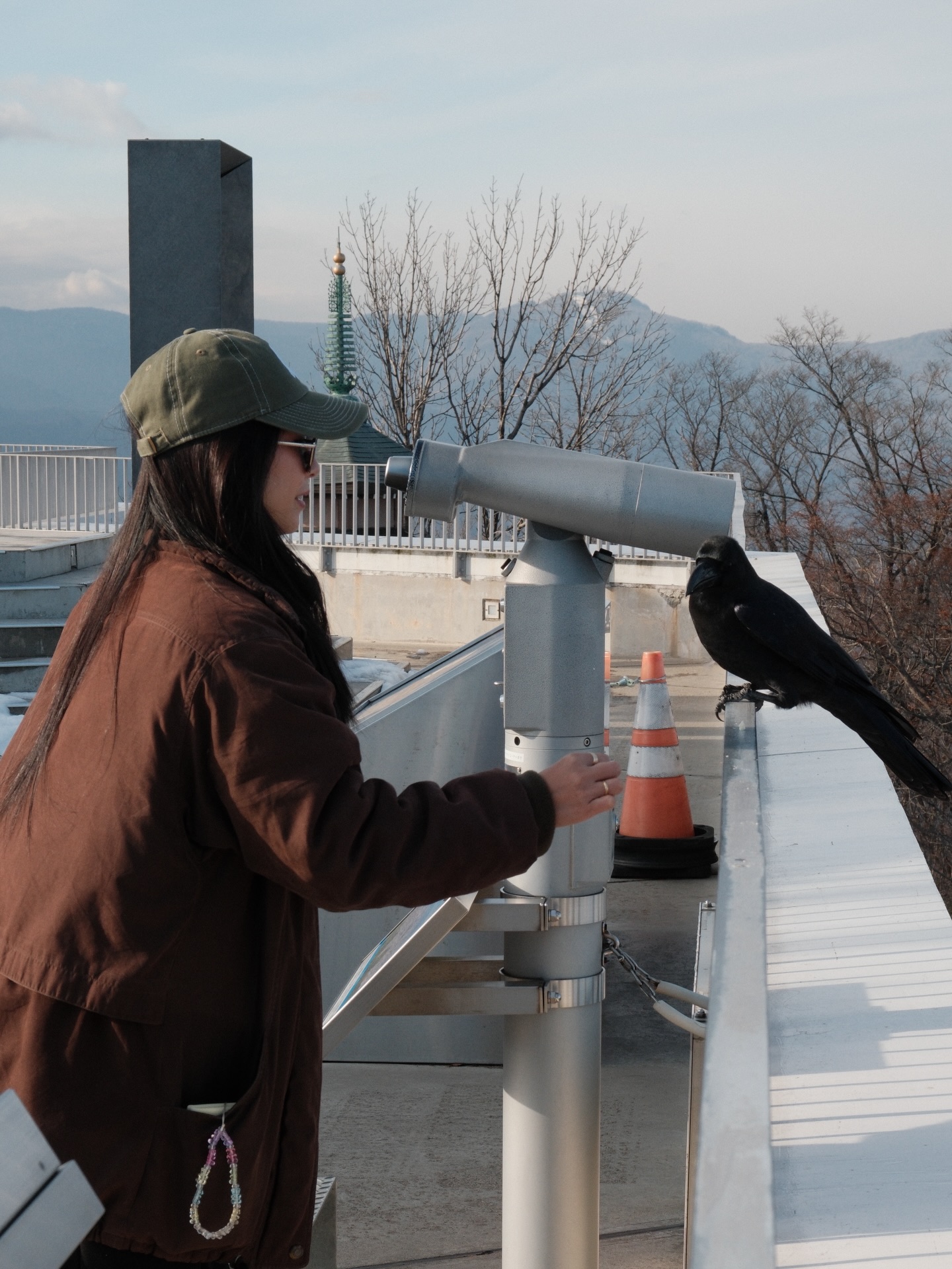hi japan. imy 🥲
#sapporo #hokkaido #japan #totoro #studioghibli