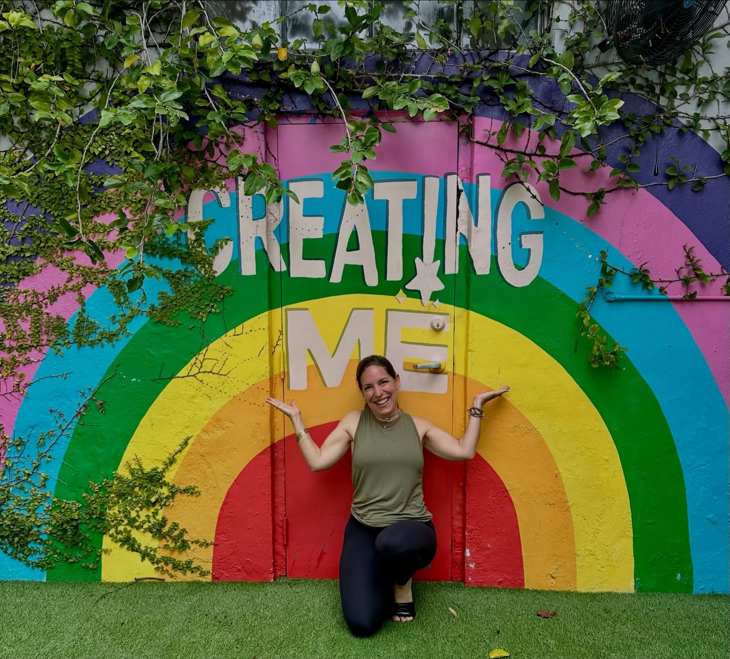 Monday reminder: create joy.
🌼
Not later. Not when everything feels perfect. Today.
🌼
Joy doesn’t have to be loud or complicated. Sometimes it looks like choosing yourself, taking a deep breath, or finding beauty in the small moments. It’s something we get to create, again and again.
🌼
This week, let joy be intentional. Let it be part of your routine. Let it guide how you show up.
🌼
Create joy. 💛
#createjoy #mondaymotivation #joypractice #leadingwithheart #generatinglight