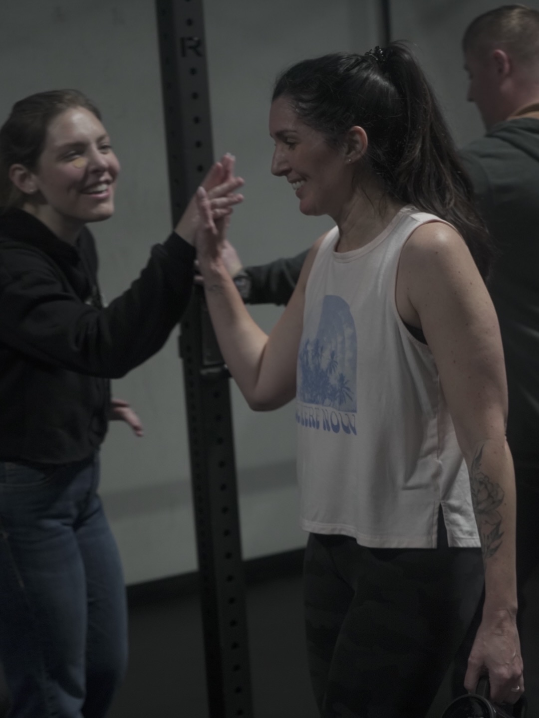 What a night! Thank you to everyone who came out. The best gym community in El Dorado County 💚