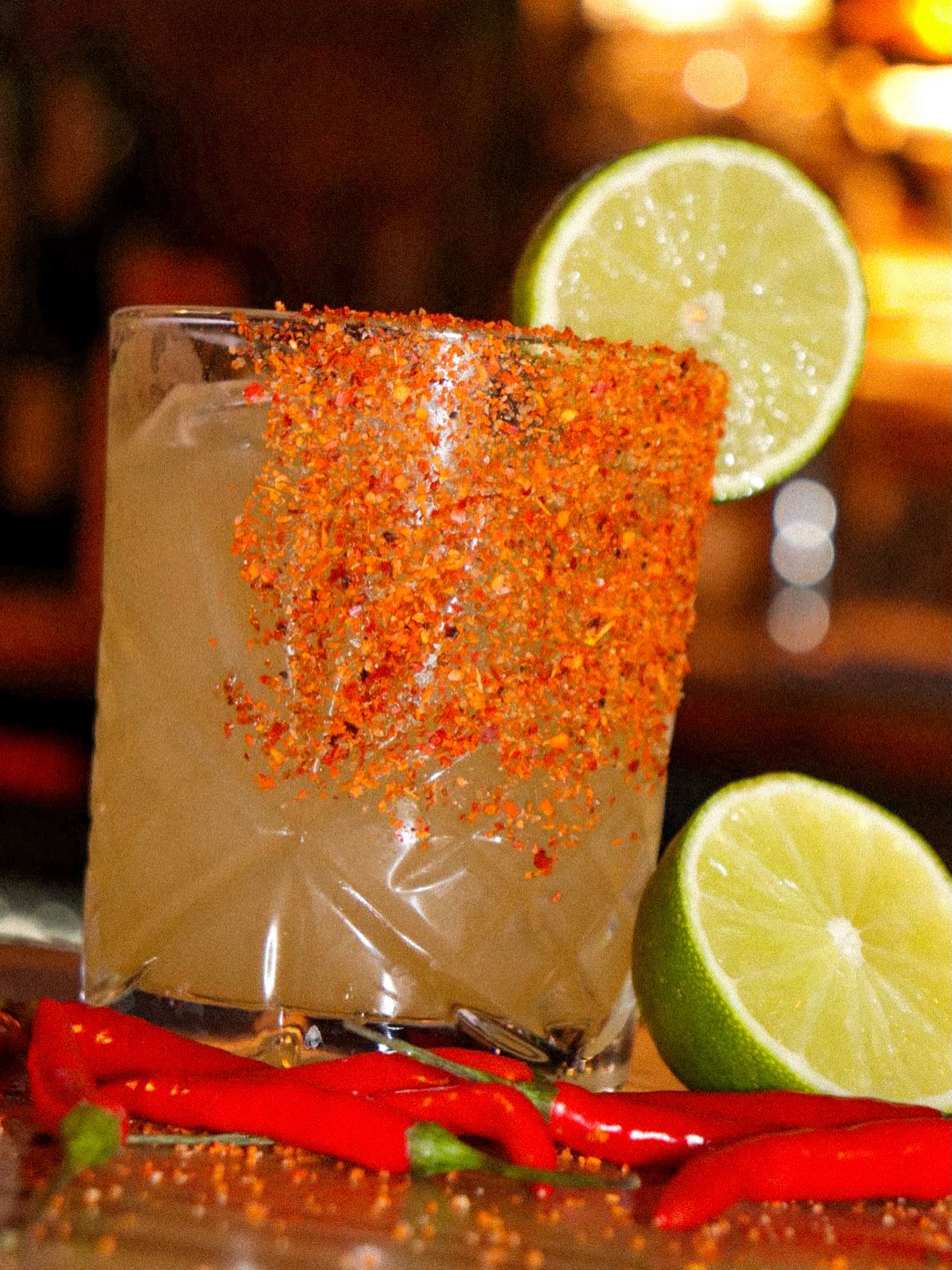 Spice up your night the right way 🌶️🍸
Our Spicy Margarita is bringing the heat — fresh lime, smooth tequila, and that fiery kick around the rim that hits just right. Sweet, sharp, and unapologetically bold.
If you like your cocktails with attitude… this one’s calling your name 👀🔥
Tag your mate who “can handle spice” and let’s put that to the test 👇
#SpicyMargarita #ChilliCocktail #CocktailOClock #TequilaTime #DrinkLocal